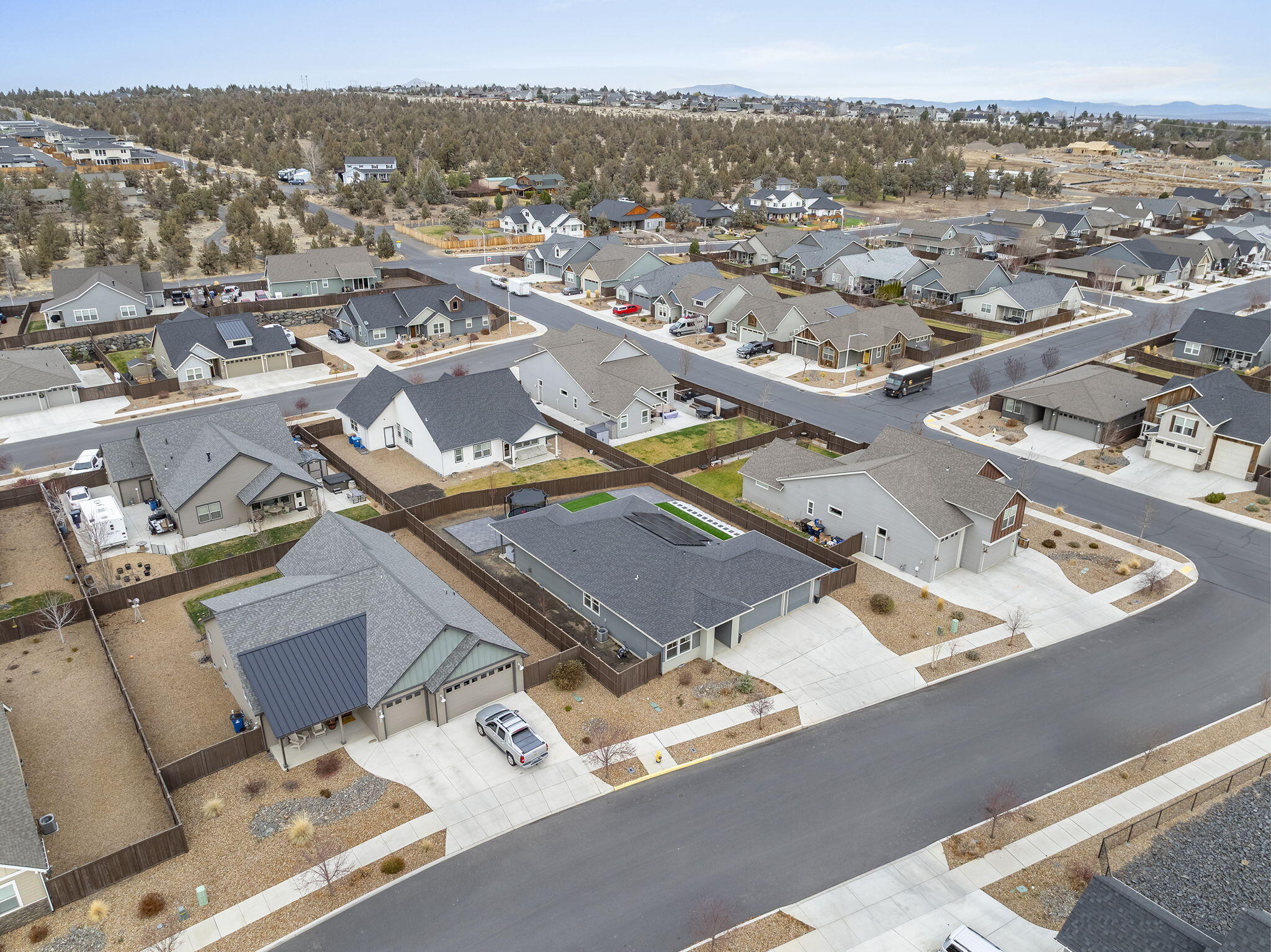 4327 SW Badger Creek Drive