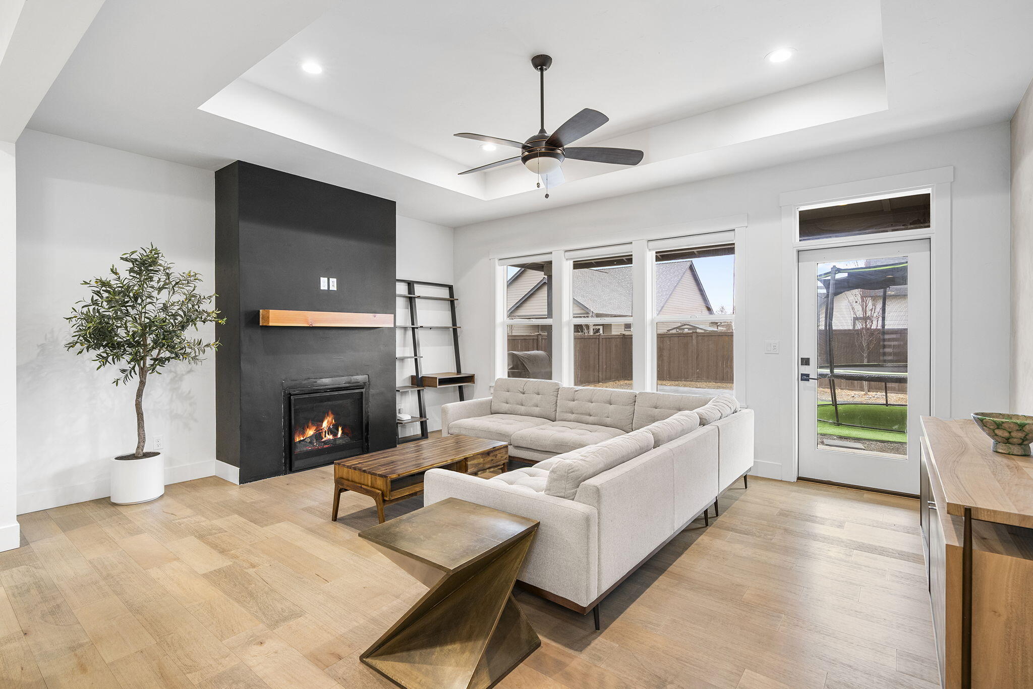 4327 SW Badger Creek Drive