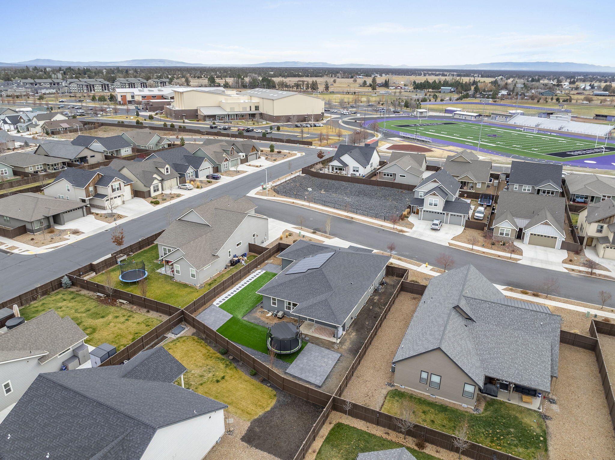 4327 SW Badger Creek Drive