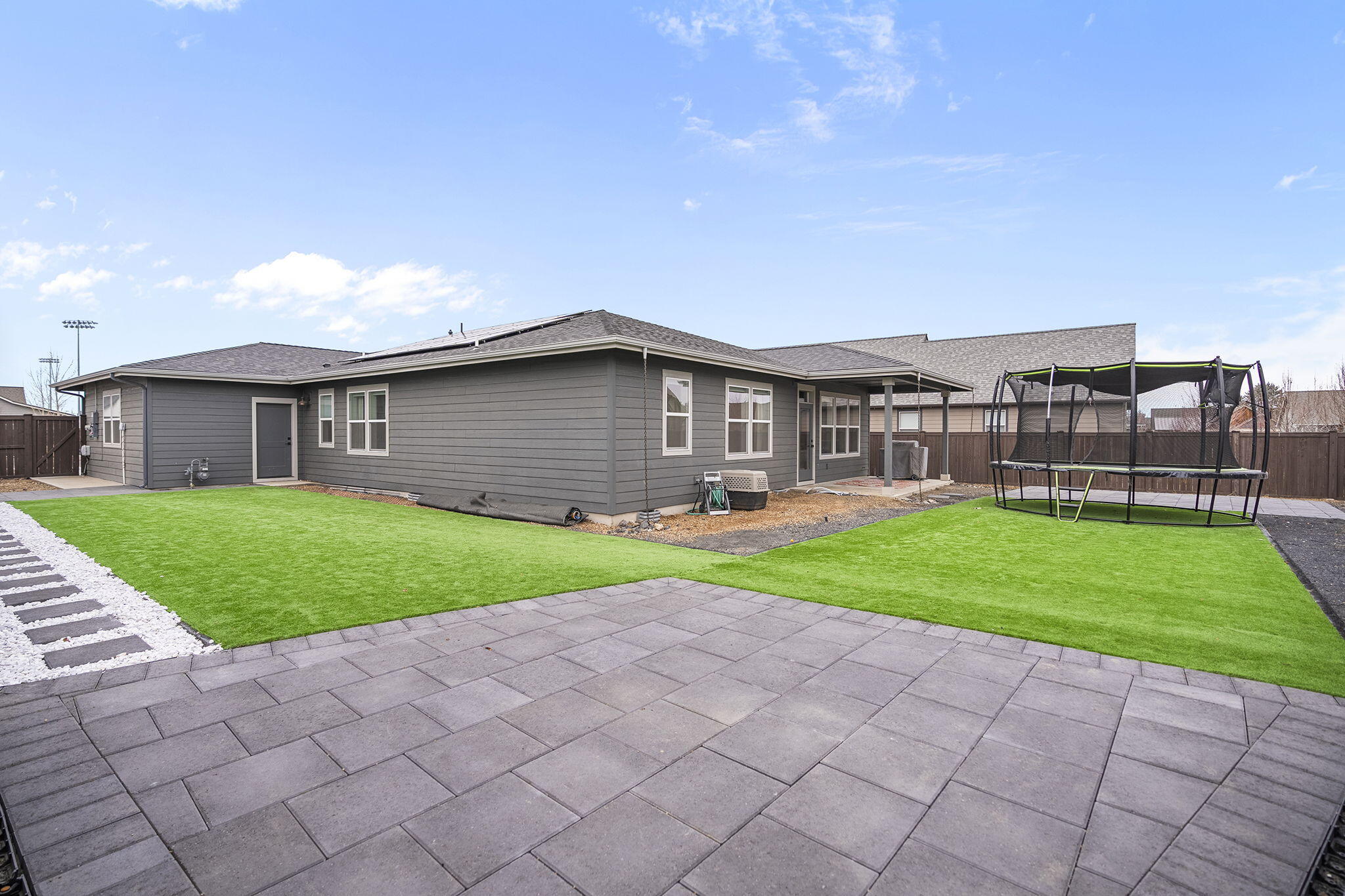 4327 SW Badger Creek Drive