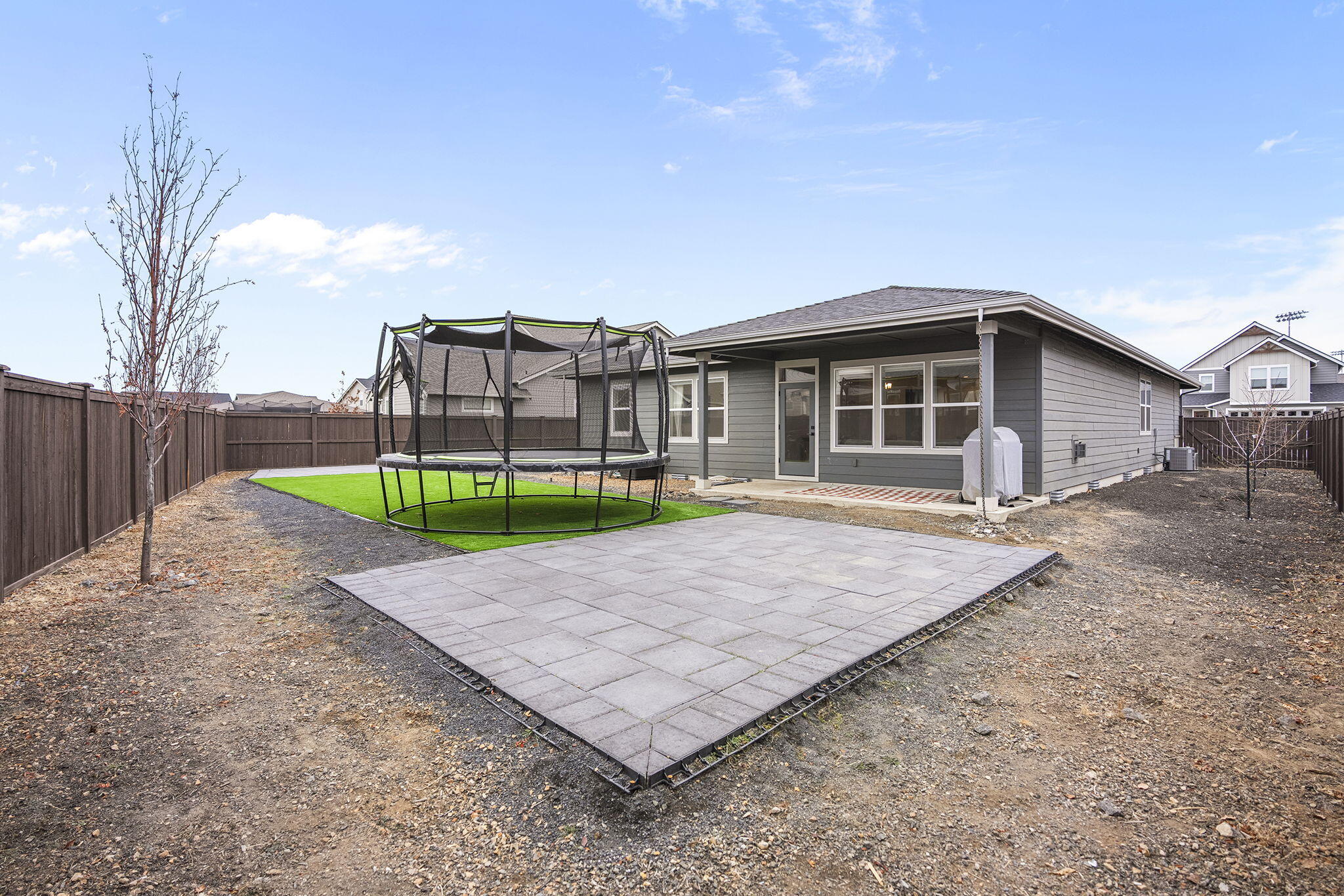 4327 SW Badger Creek Drive