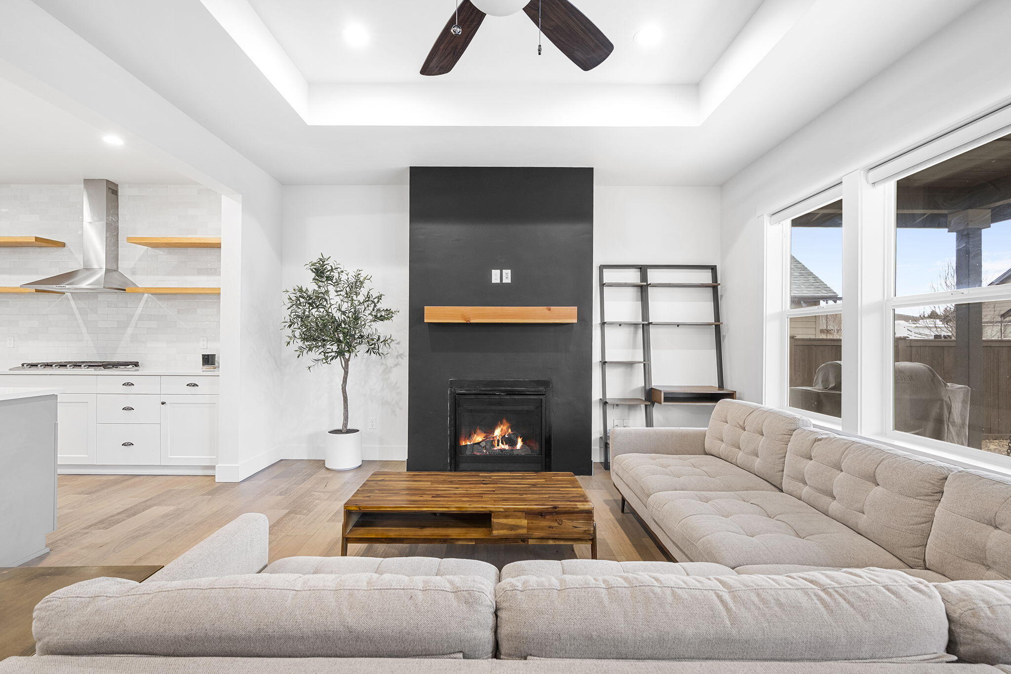 4327 SW Badger Creek Drive