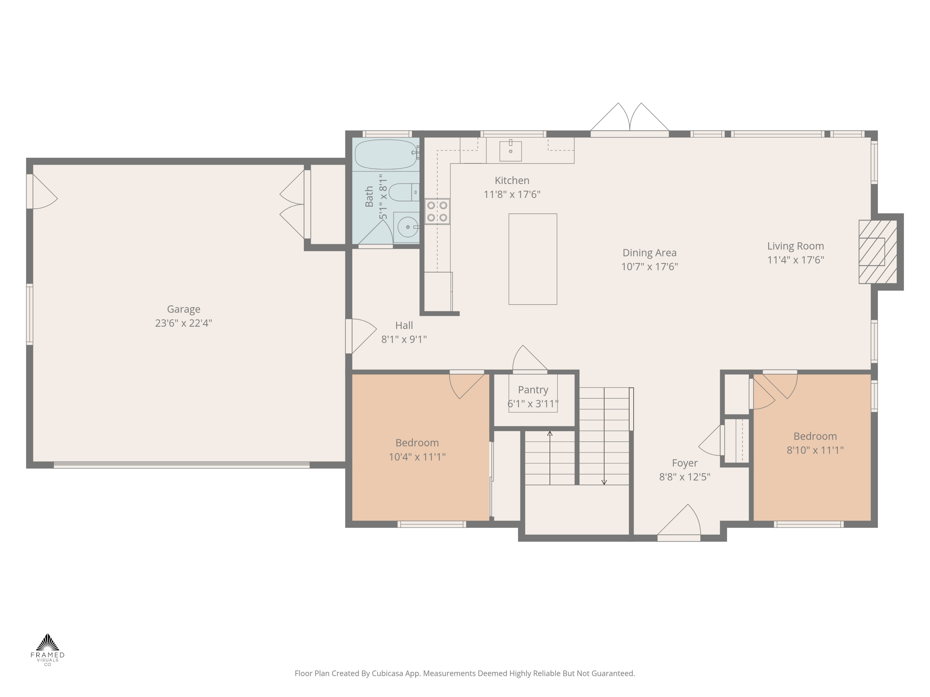 17349 Merganser Drive