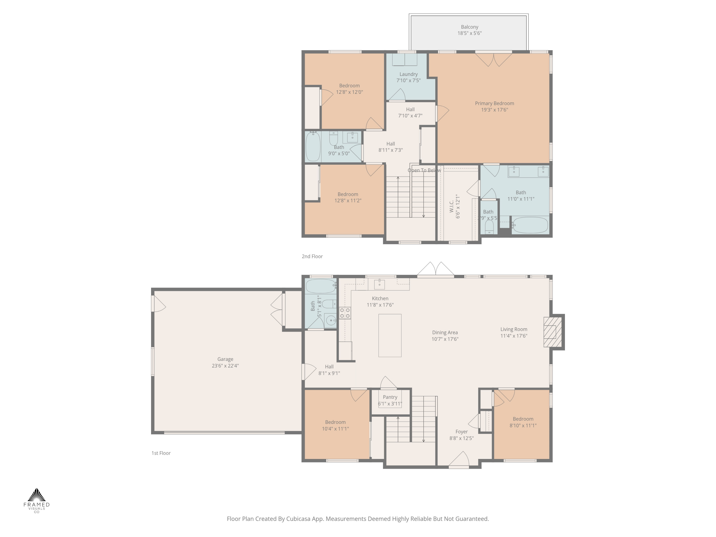 17349 Merganser Drive