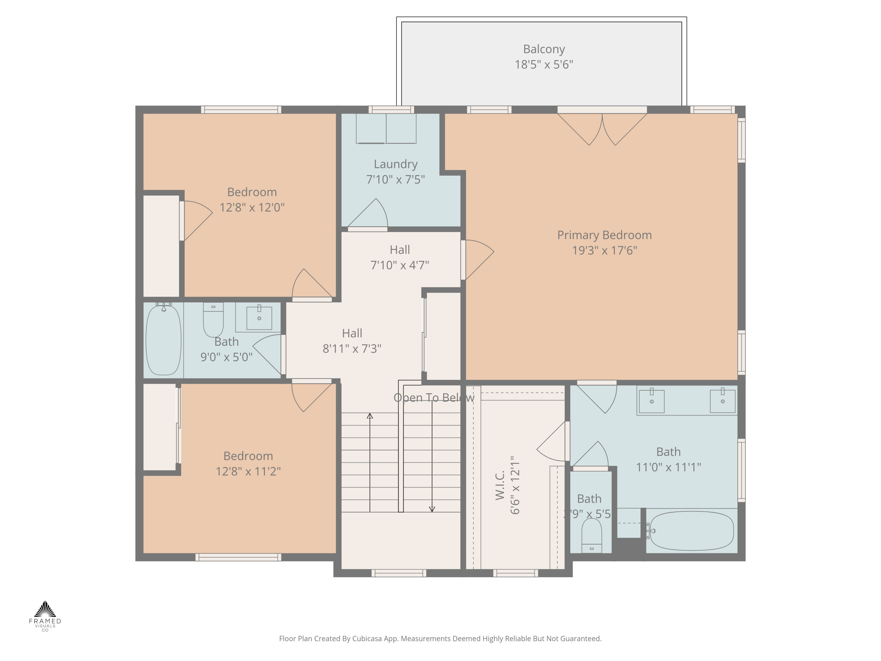 17349 Merganser Drive