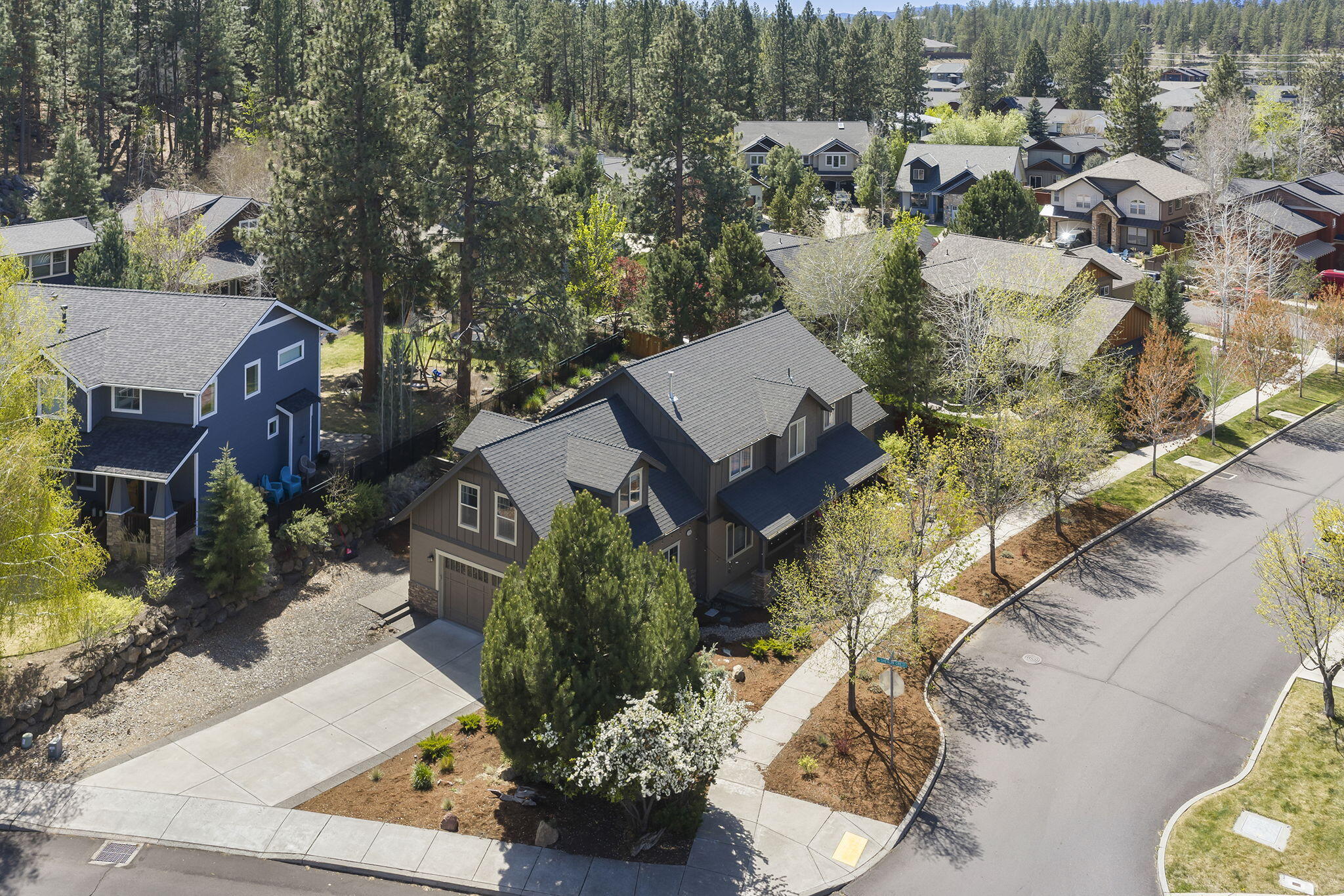 2073 NW Shevlin Crest Drive
