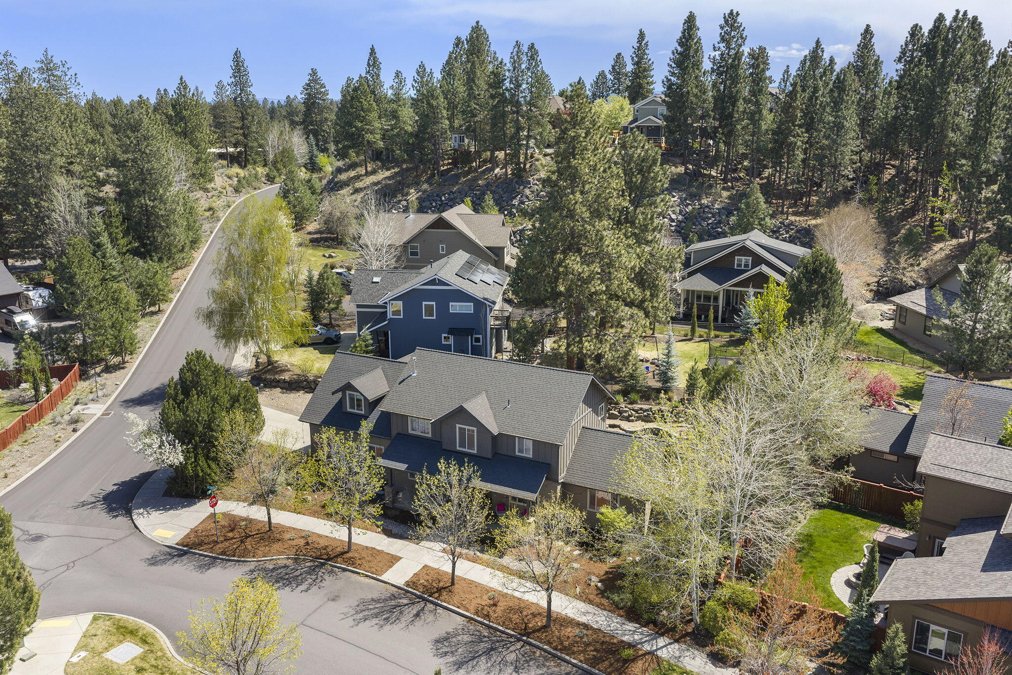2073 NW Shevlin Crest Drive
