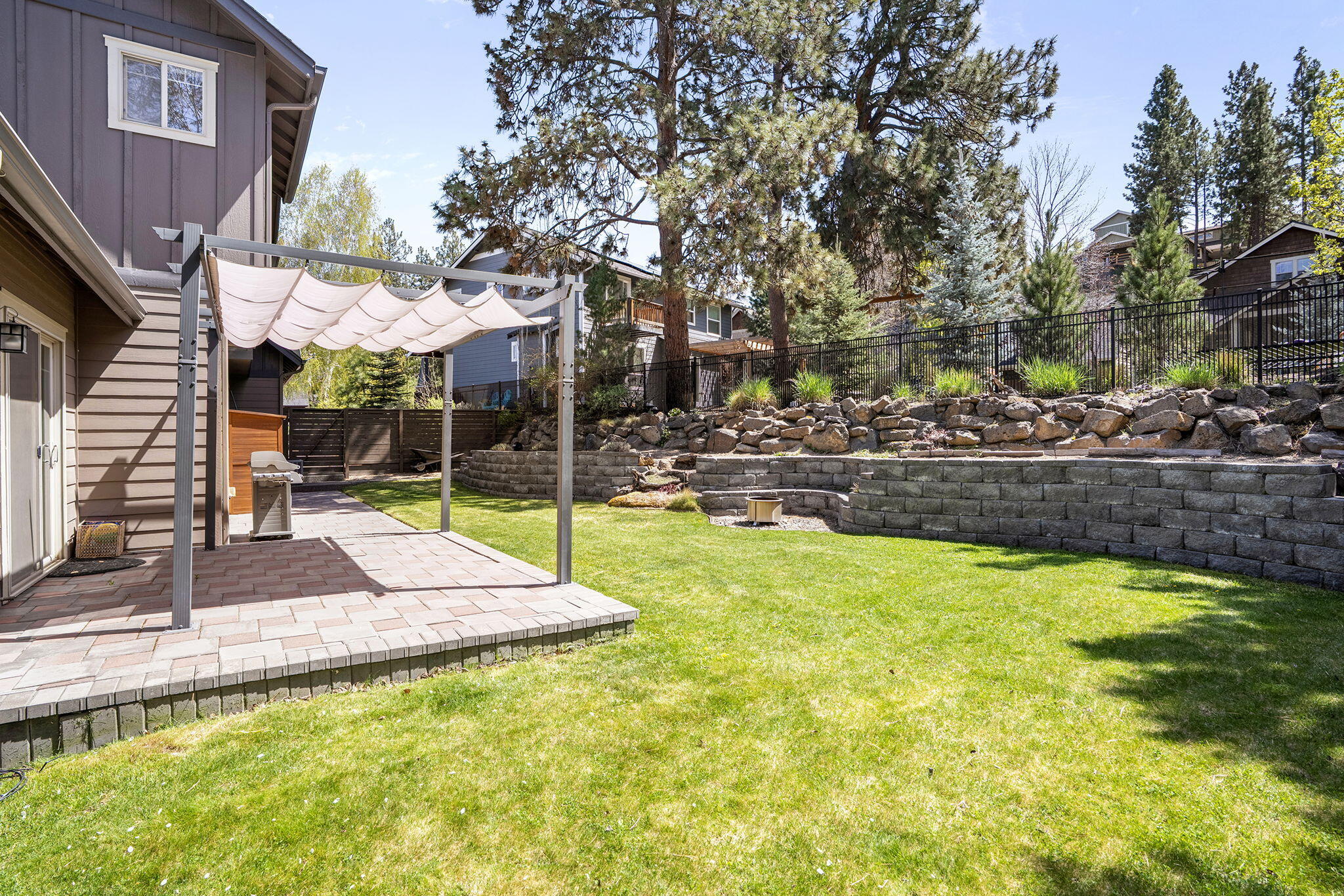 2073 NW Shevlin Crest Drive