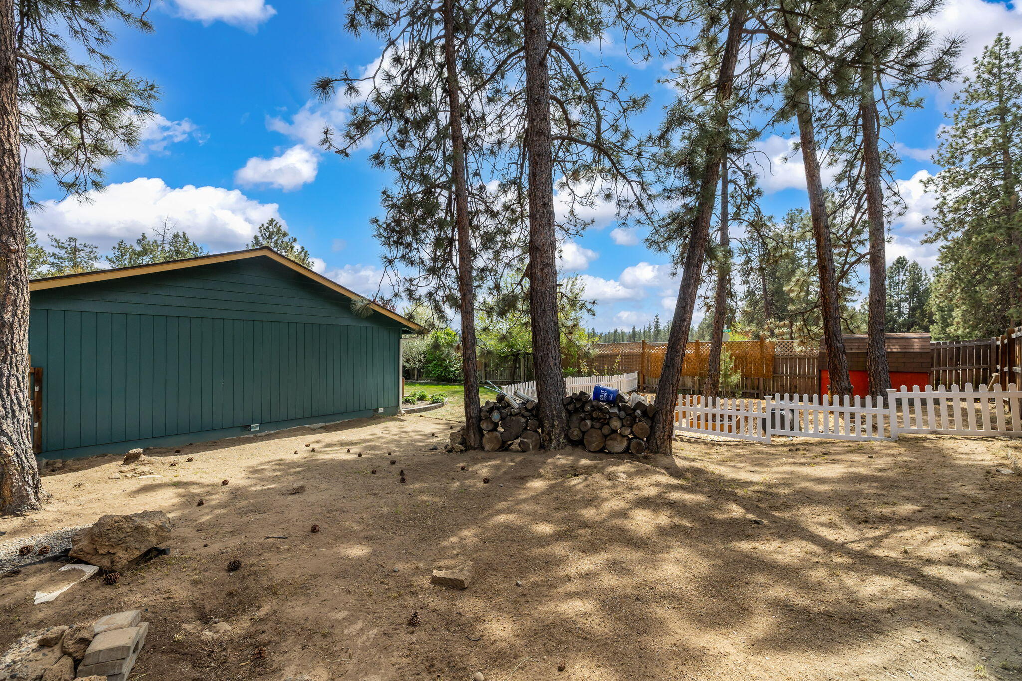 61114 Deer Valley Drive
