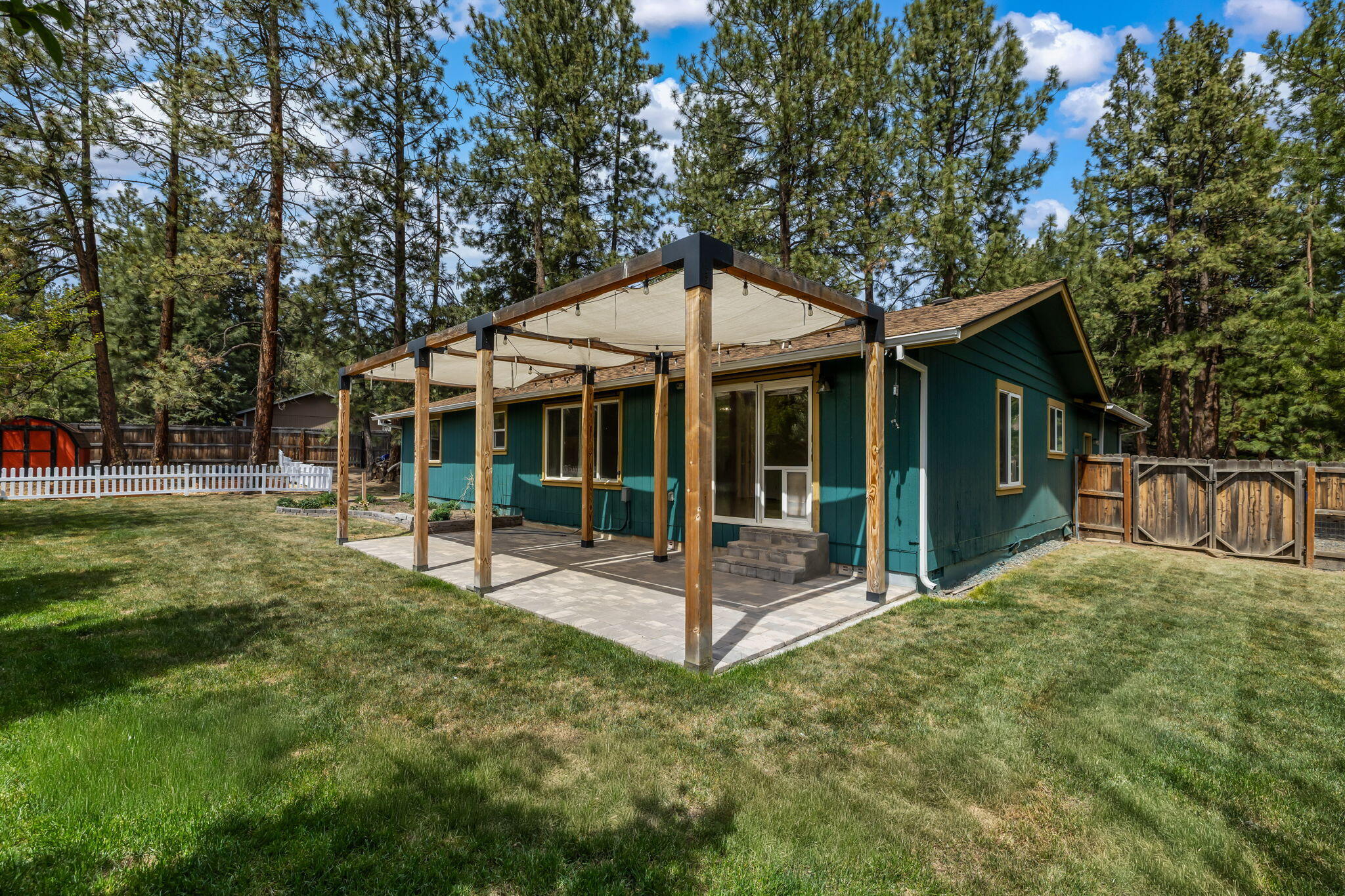 61114 Deer Valley Drive