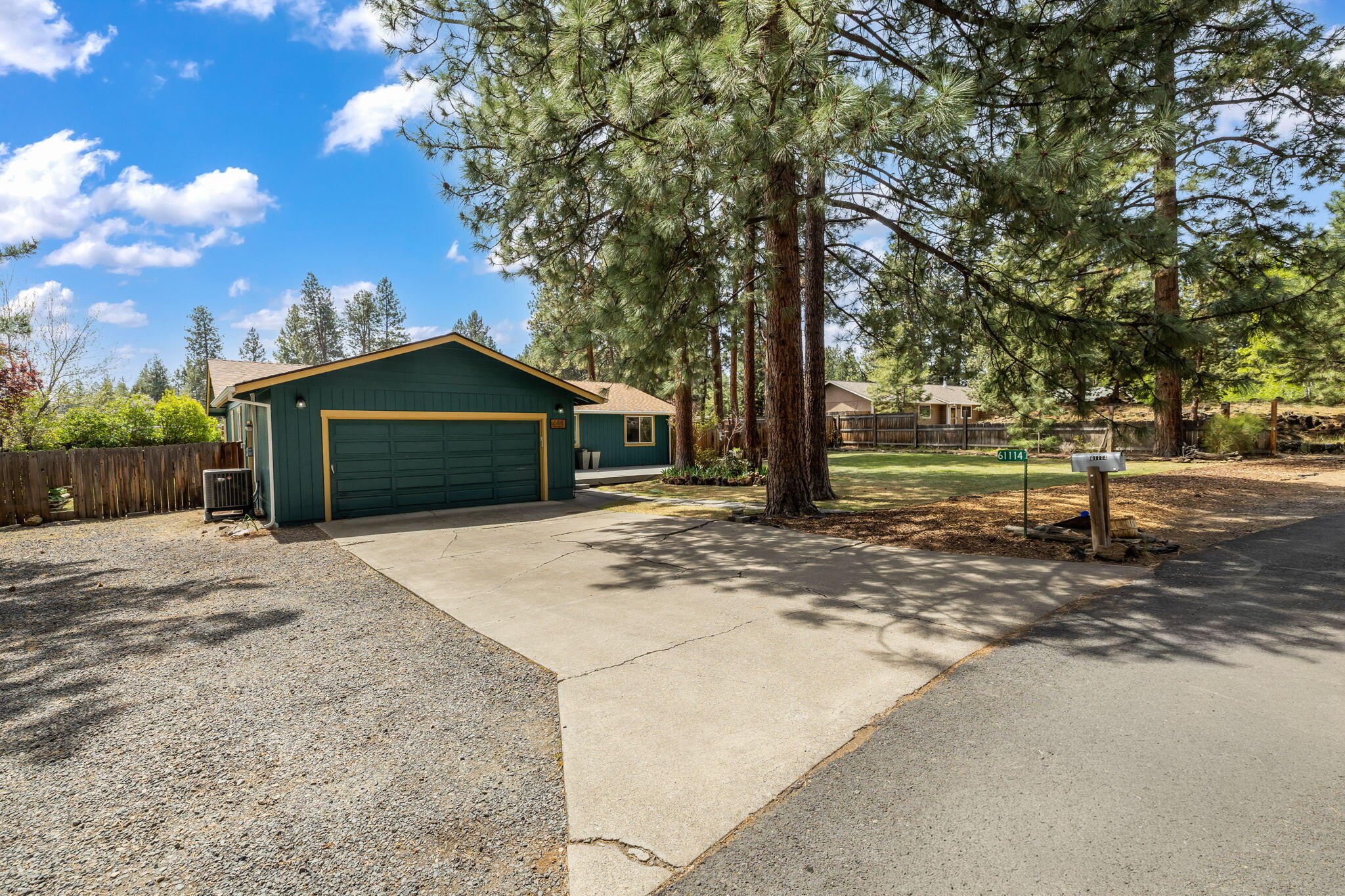 61114 Deer Valley Drive