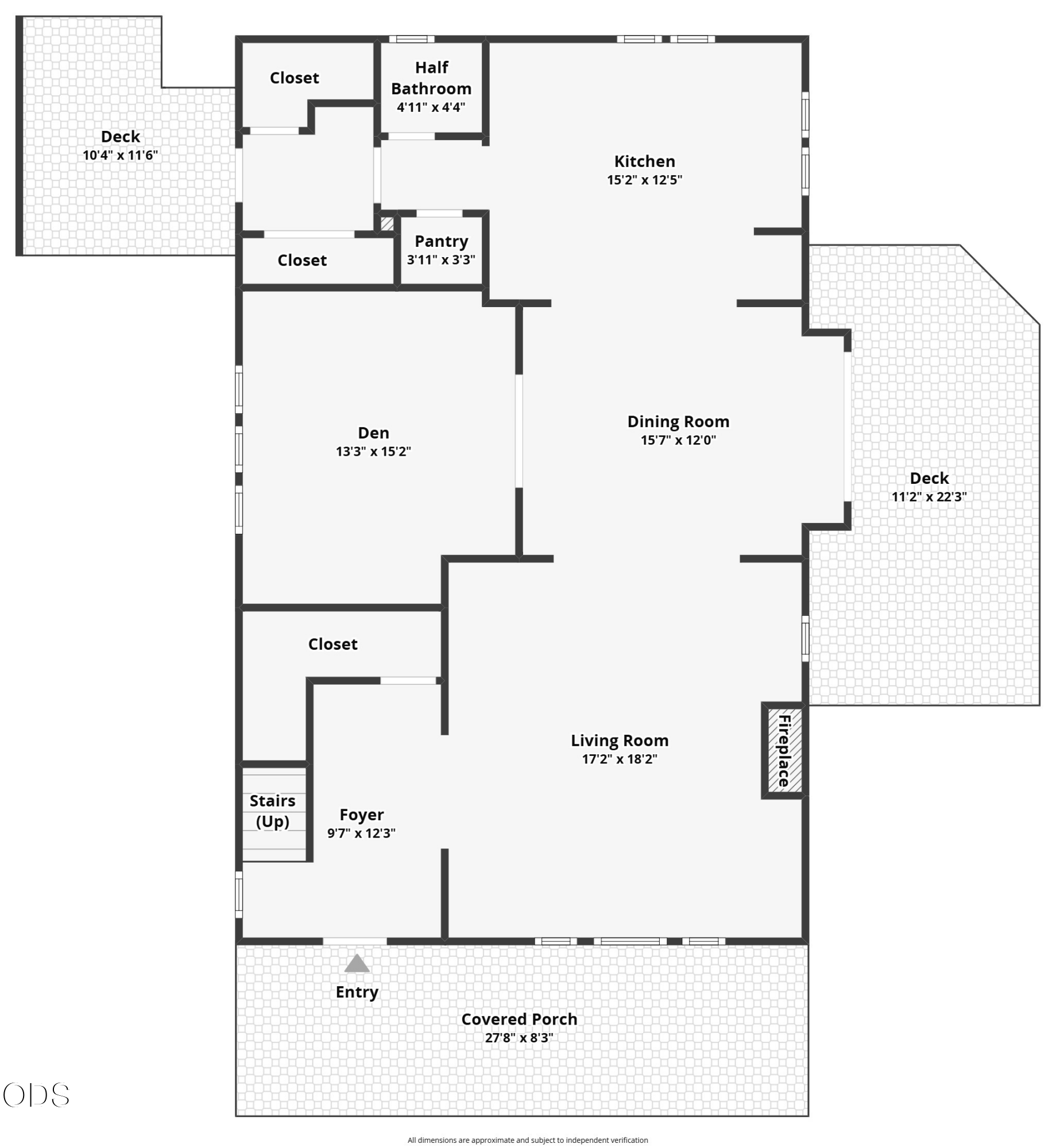 157 NW Black Hawk Avenue