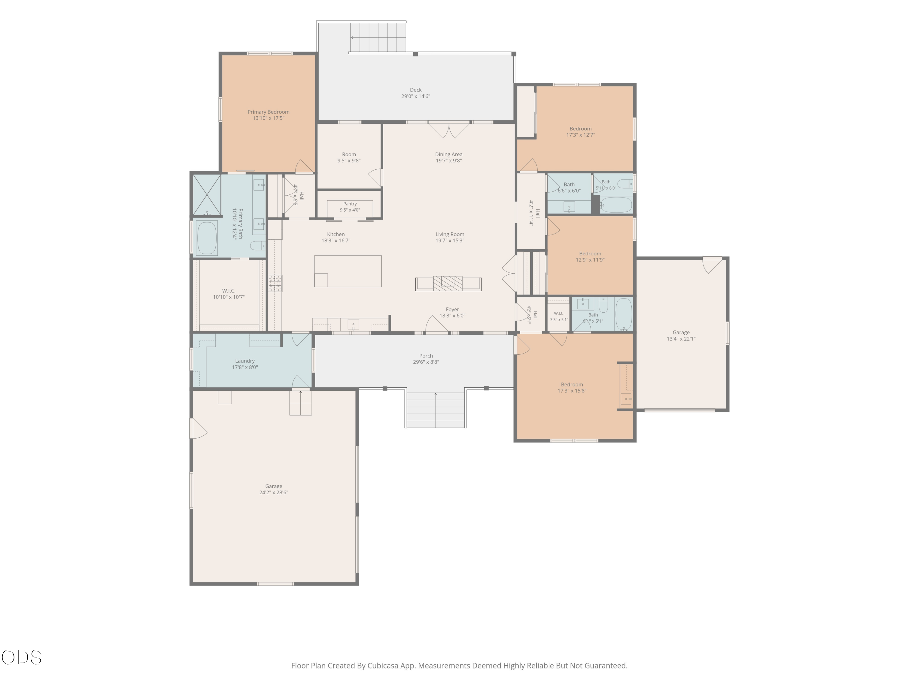 615 NW 89th Street