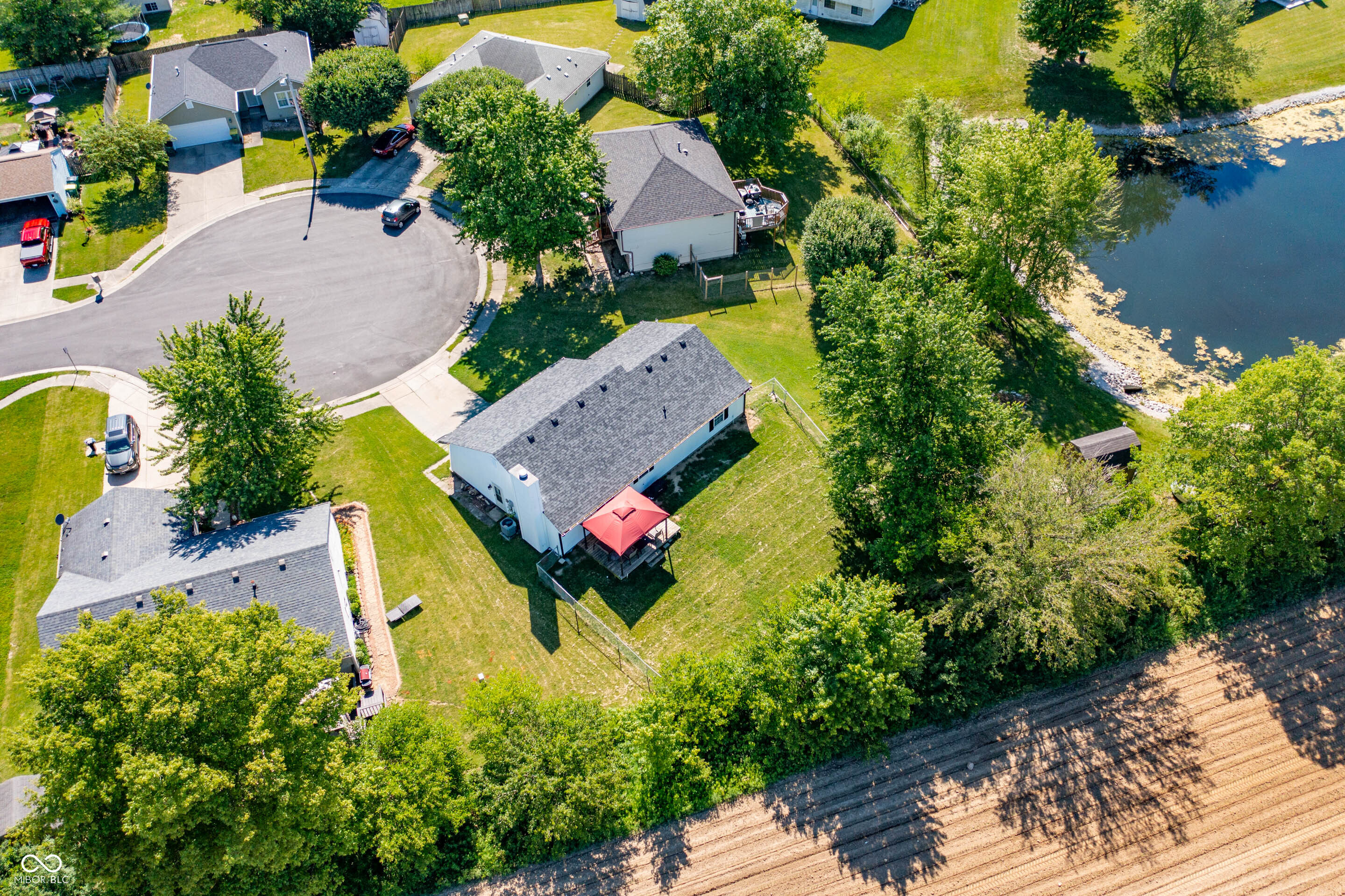 3928 Pebble Beach Court