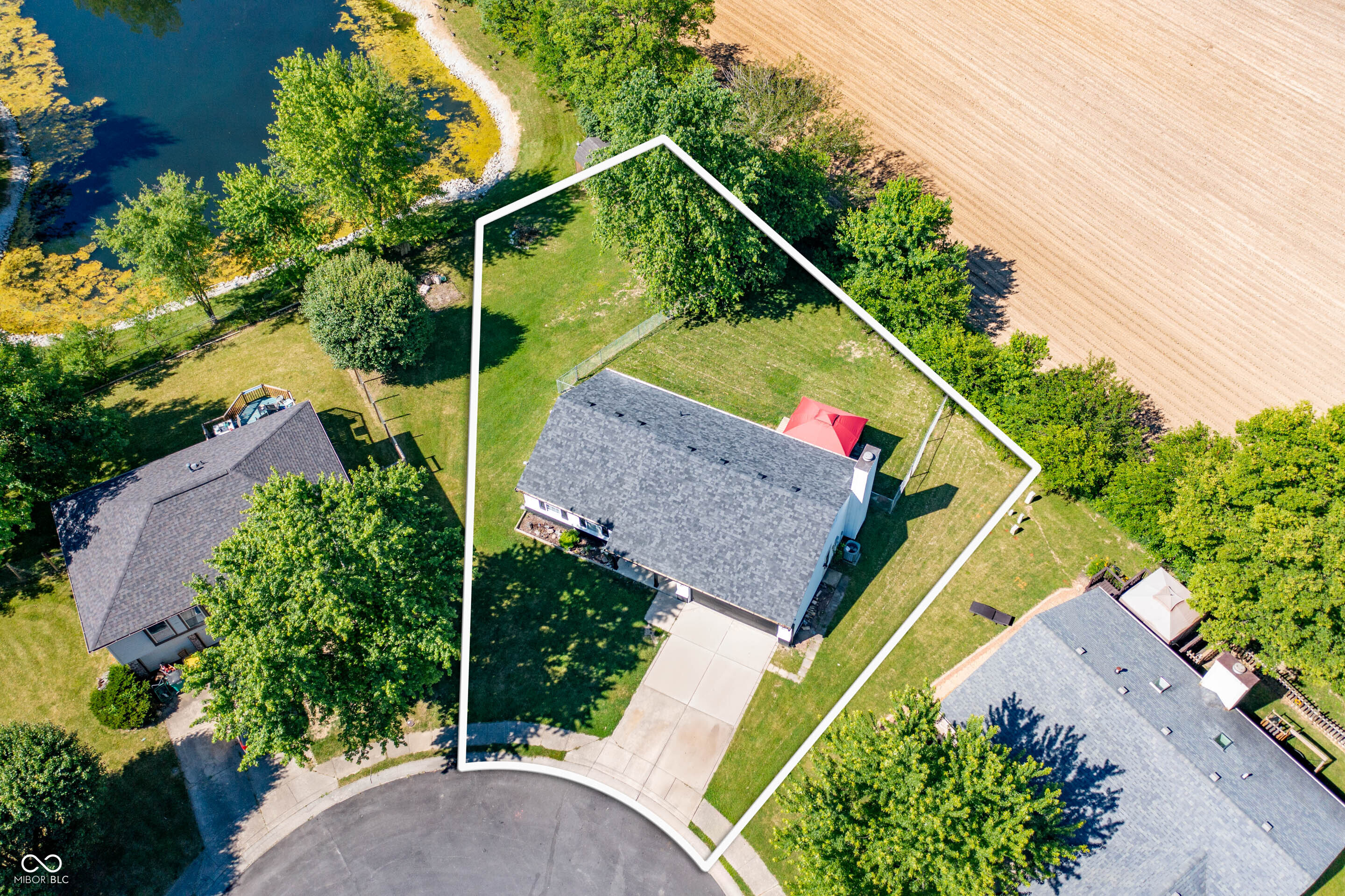 3928 Pebble Beach Court