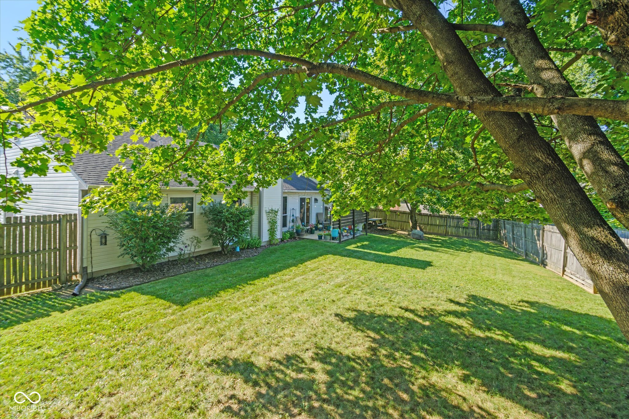 6626 Bridger Court