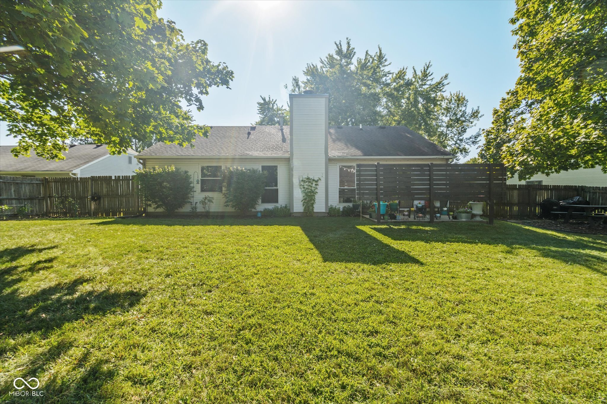6626 Bridger Court