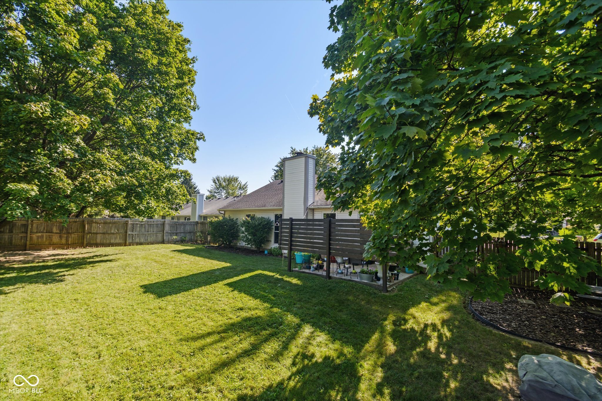 6626 Bridger Court