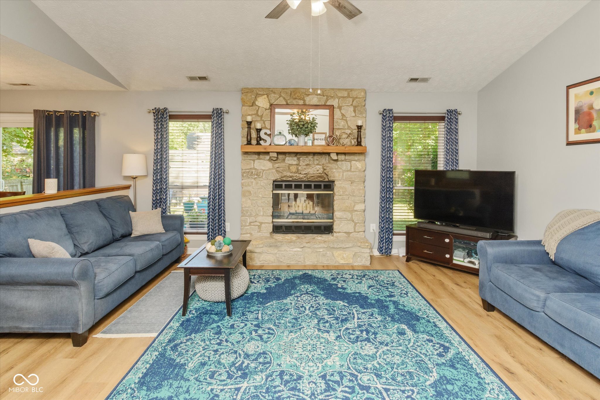 6626 Bridger Court