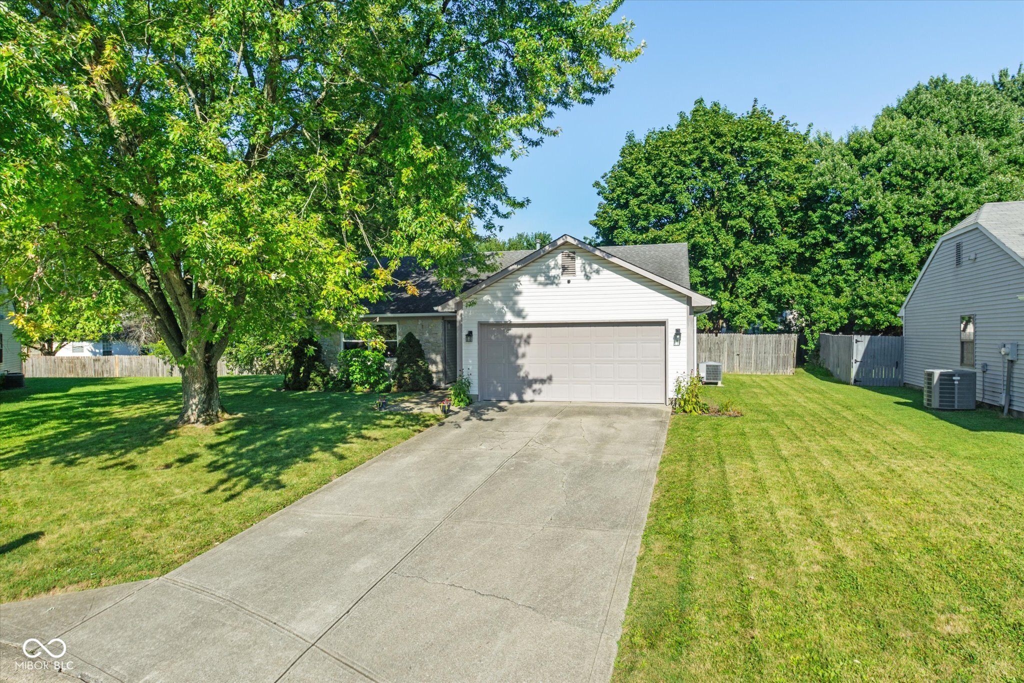 6626 Bridger Court