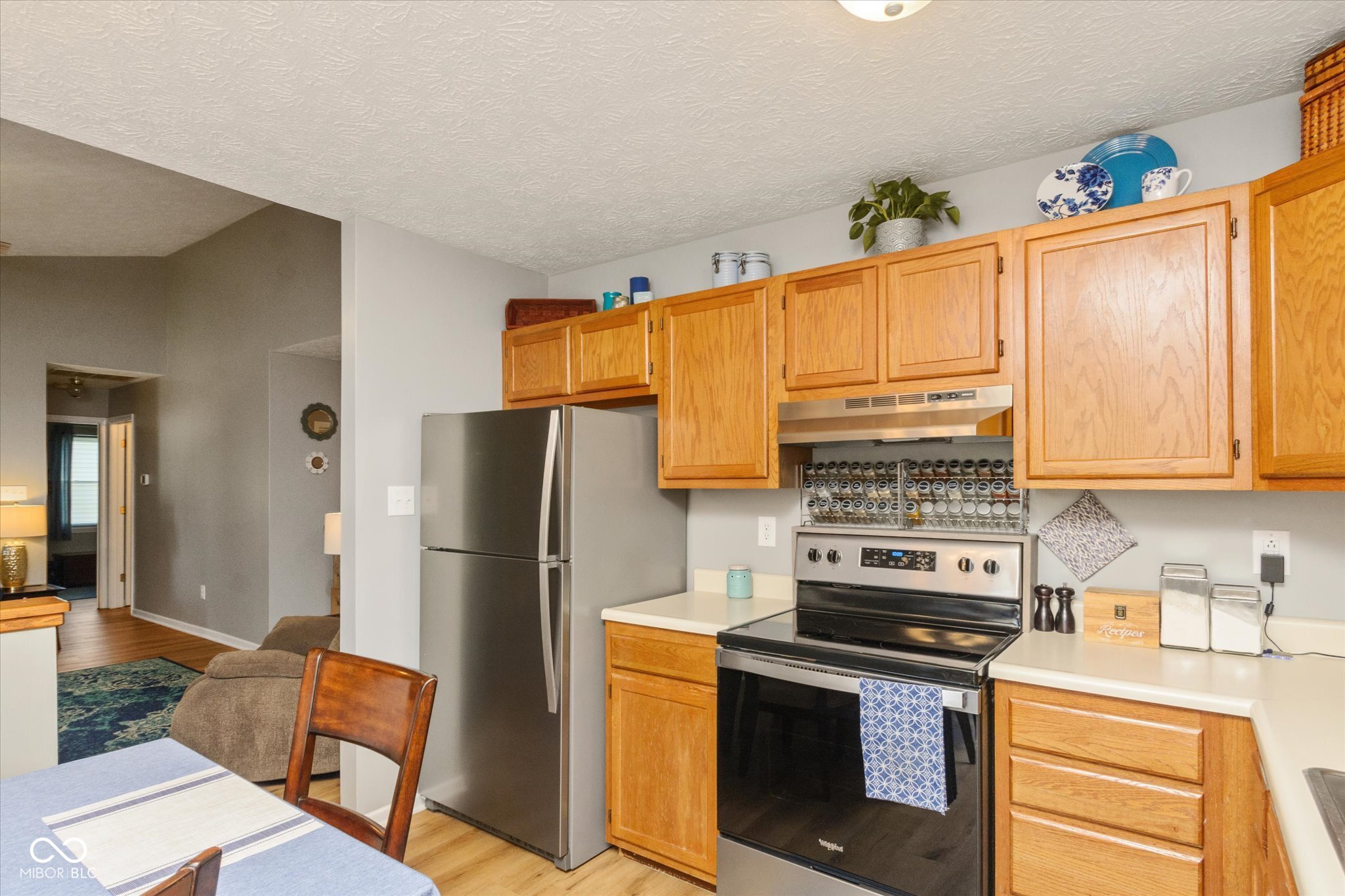 6626 Bridger Court