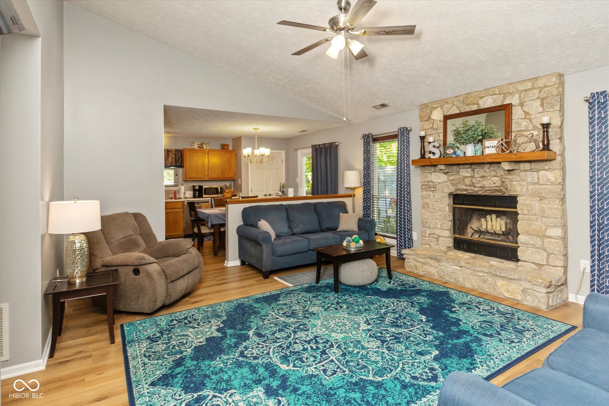 6626 Bridger Court