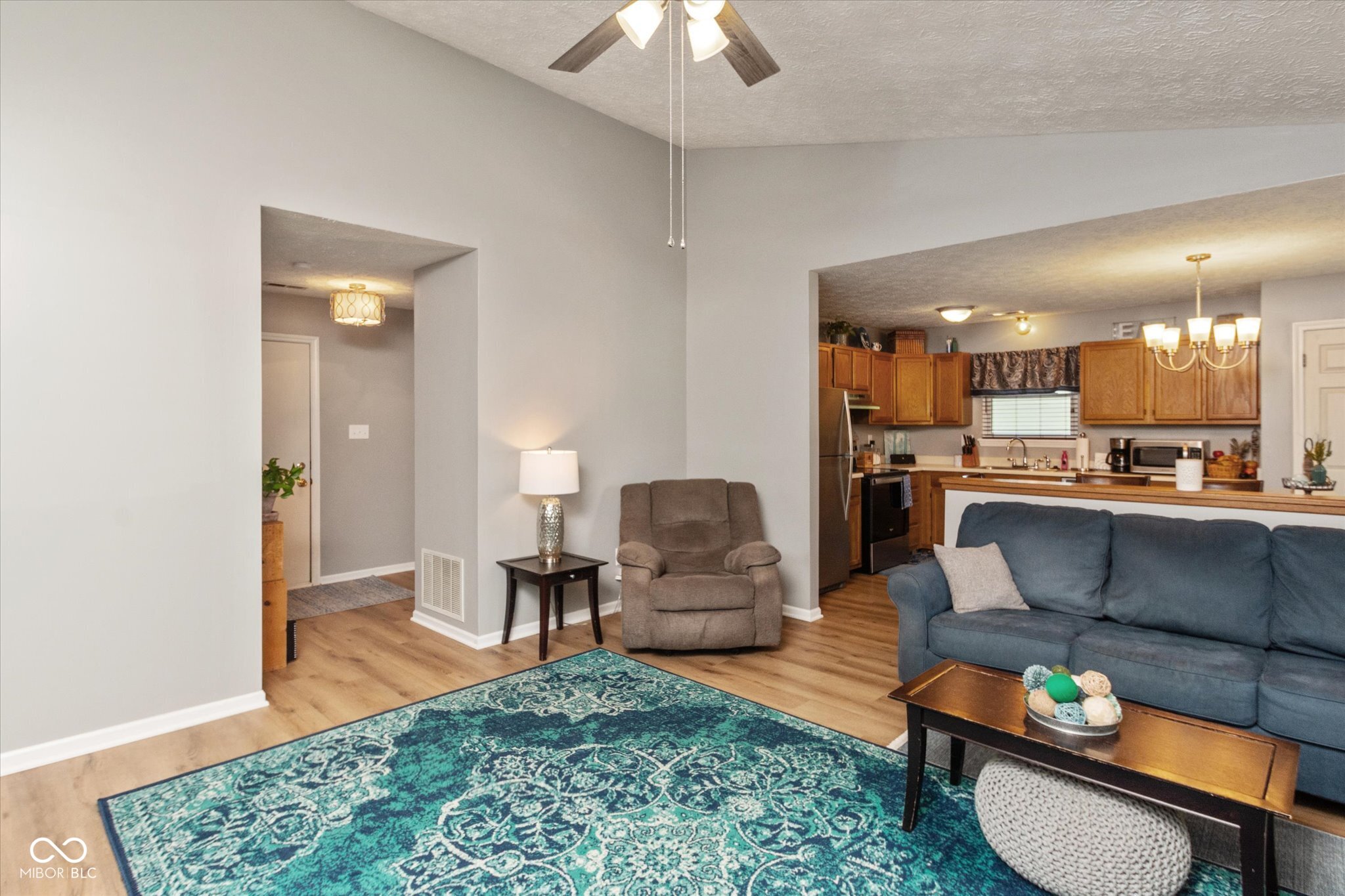 6626 Bridger Court
