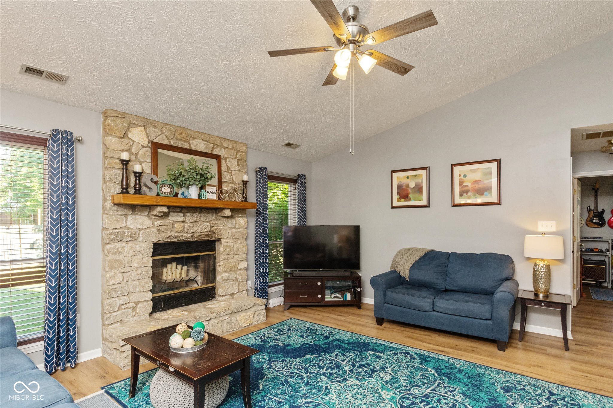 6626 Bridger Court