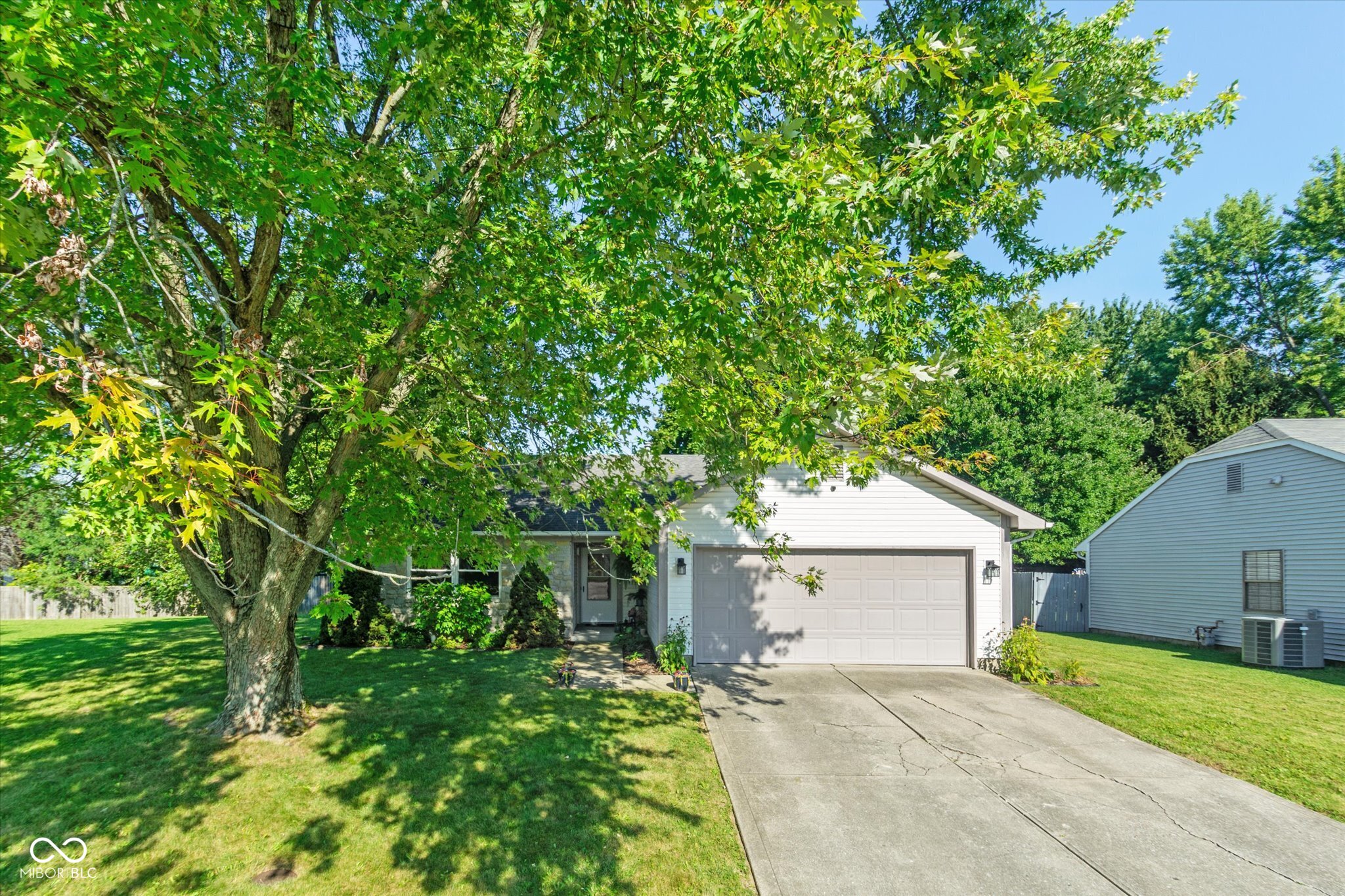6626 Bridger Court