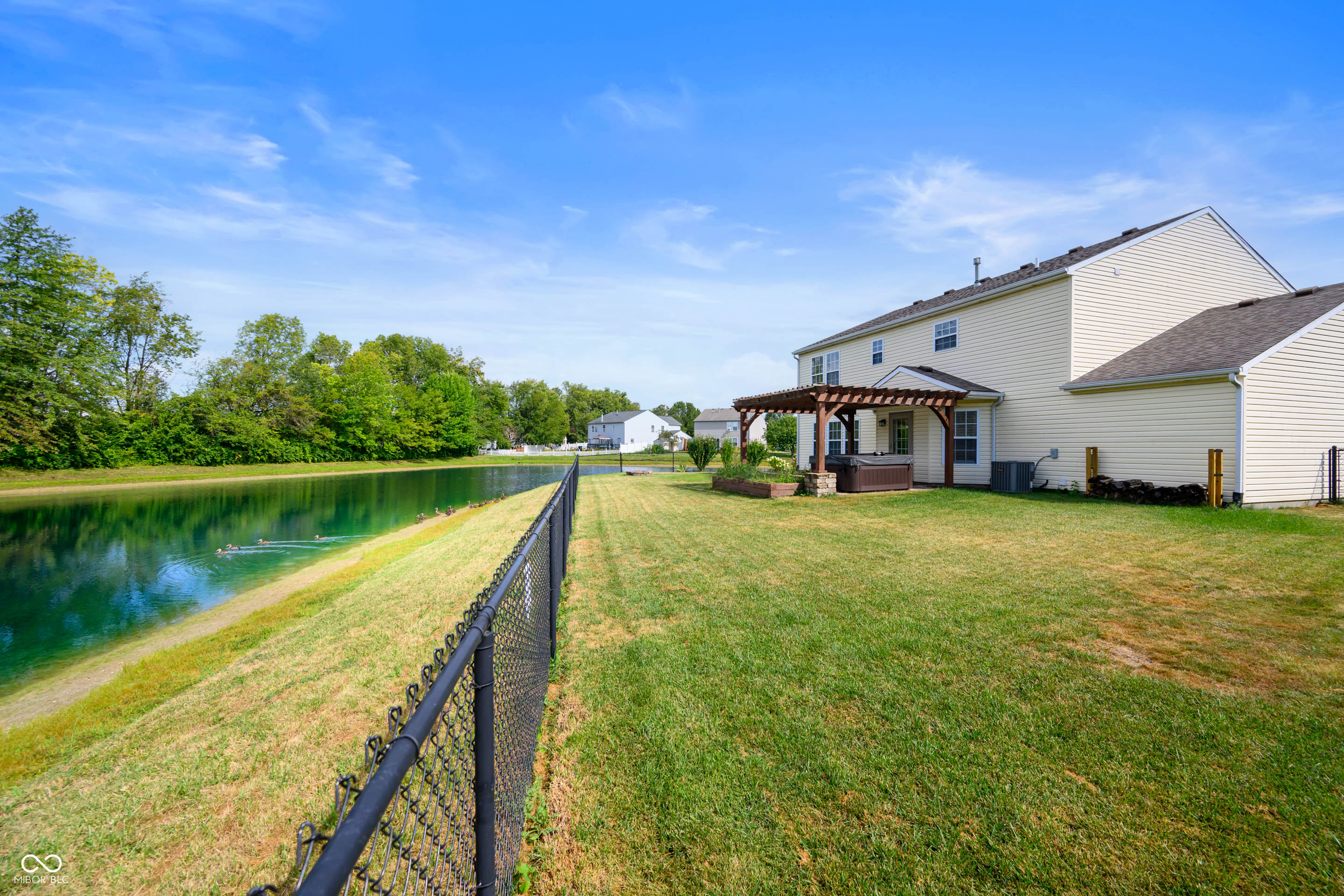 1255 Lemon Grass Court
