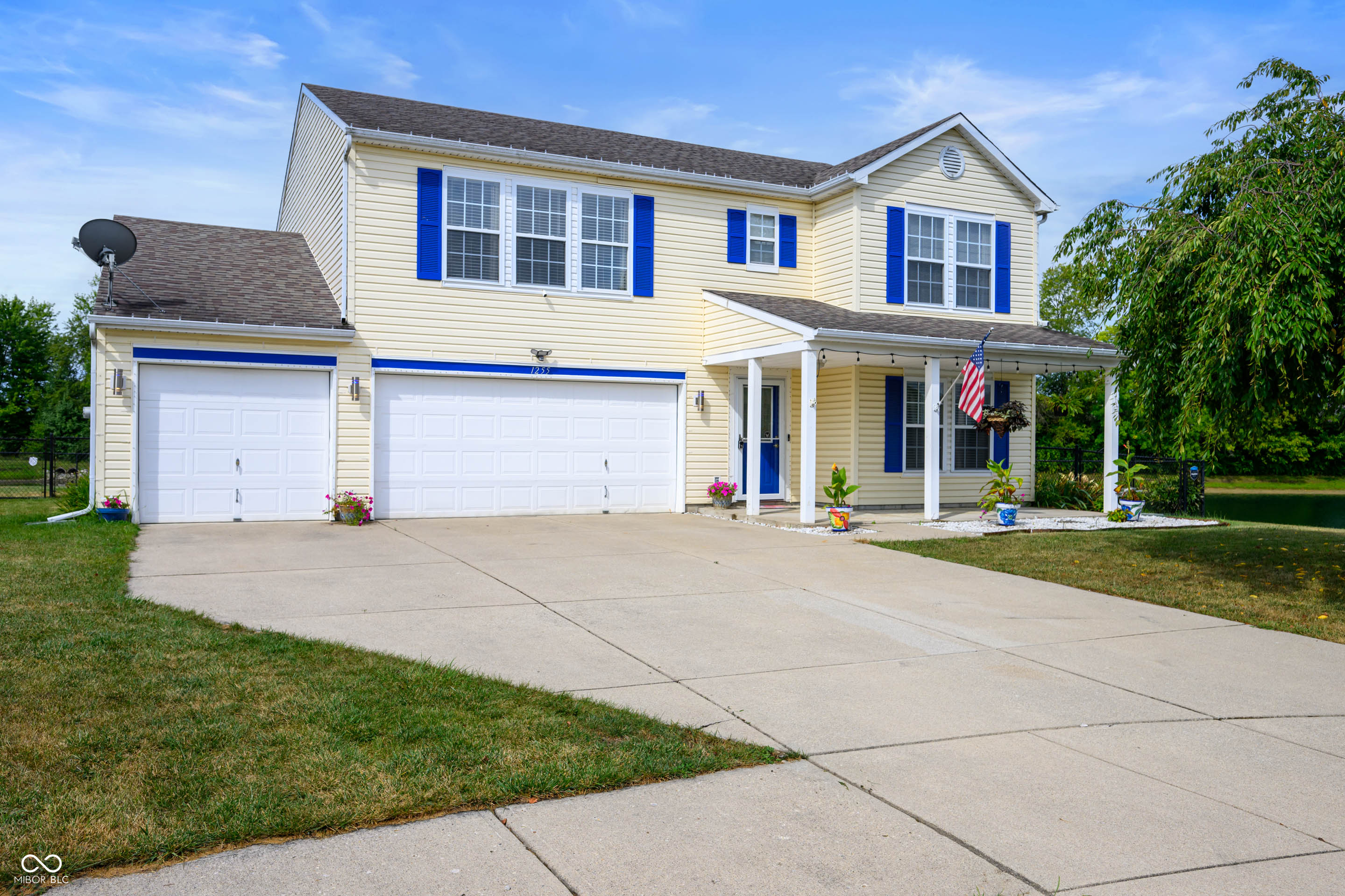 1255 Lemon Grass Court