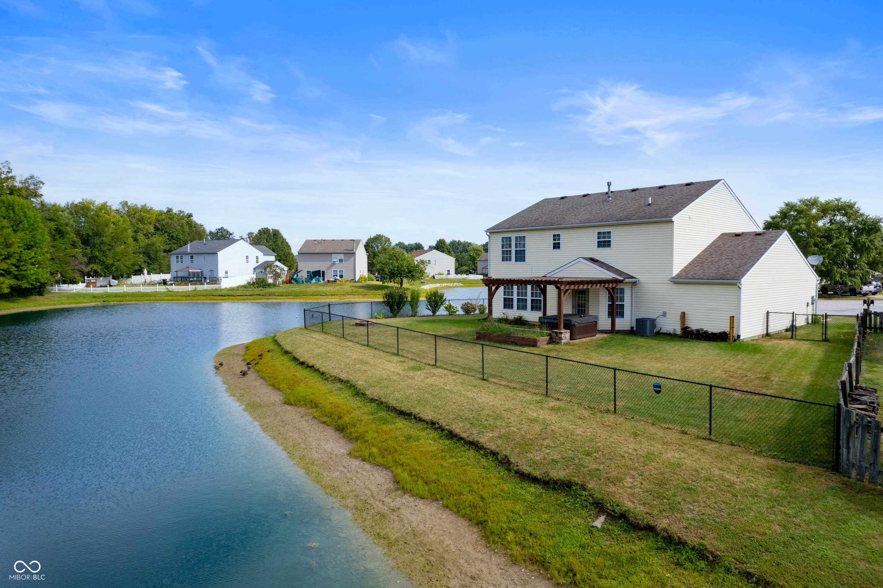 1255 Lemon Grass Court