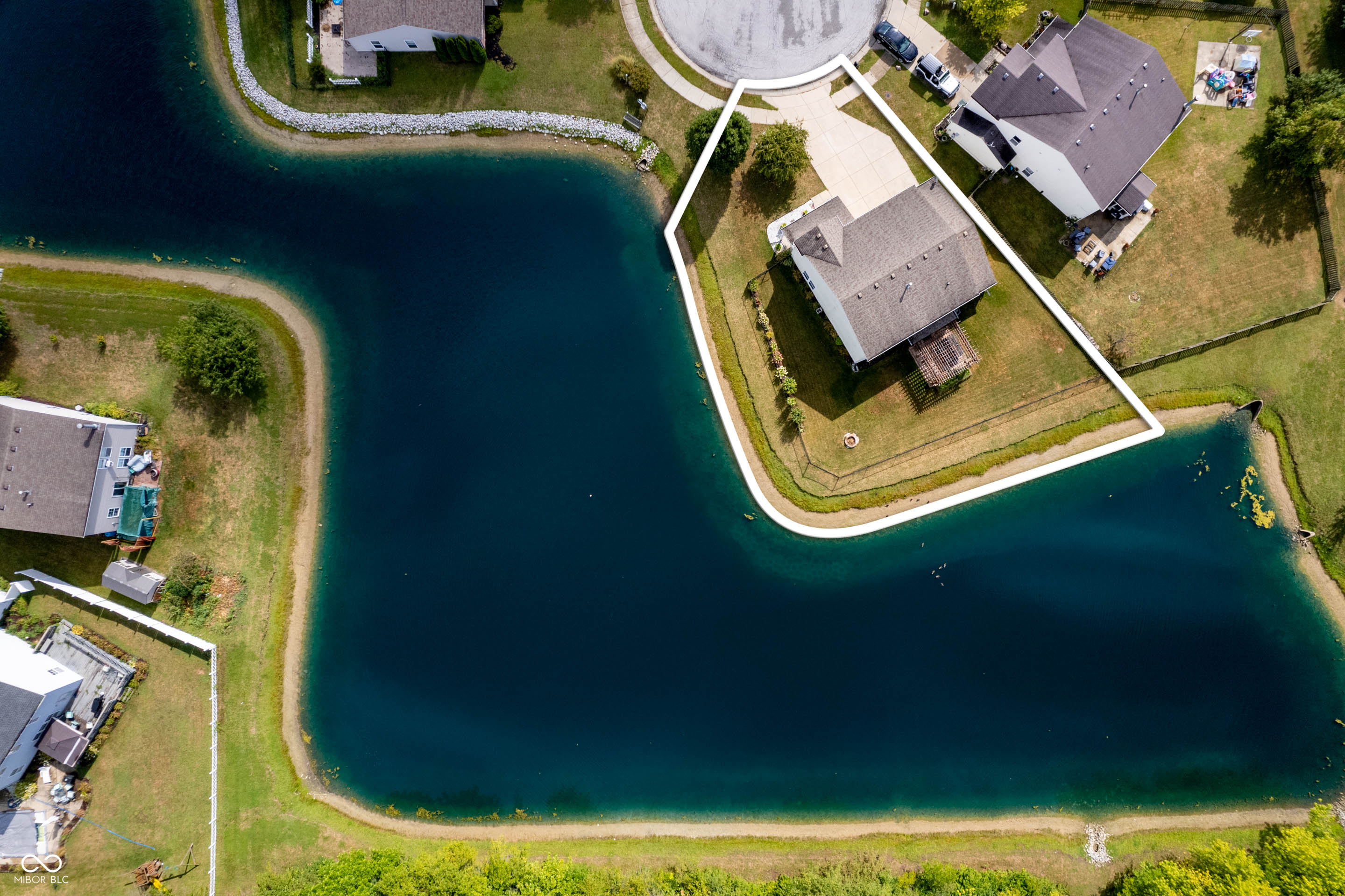 1255 Lemon Grass Court