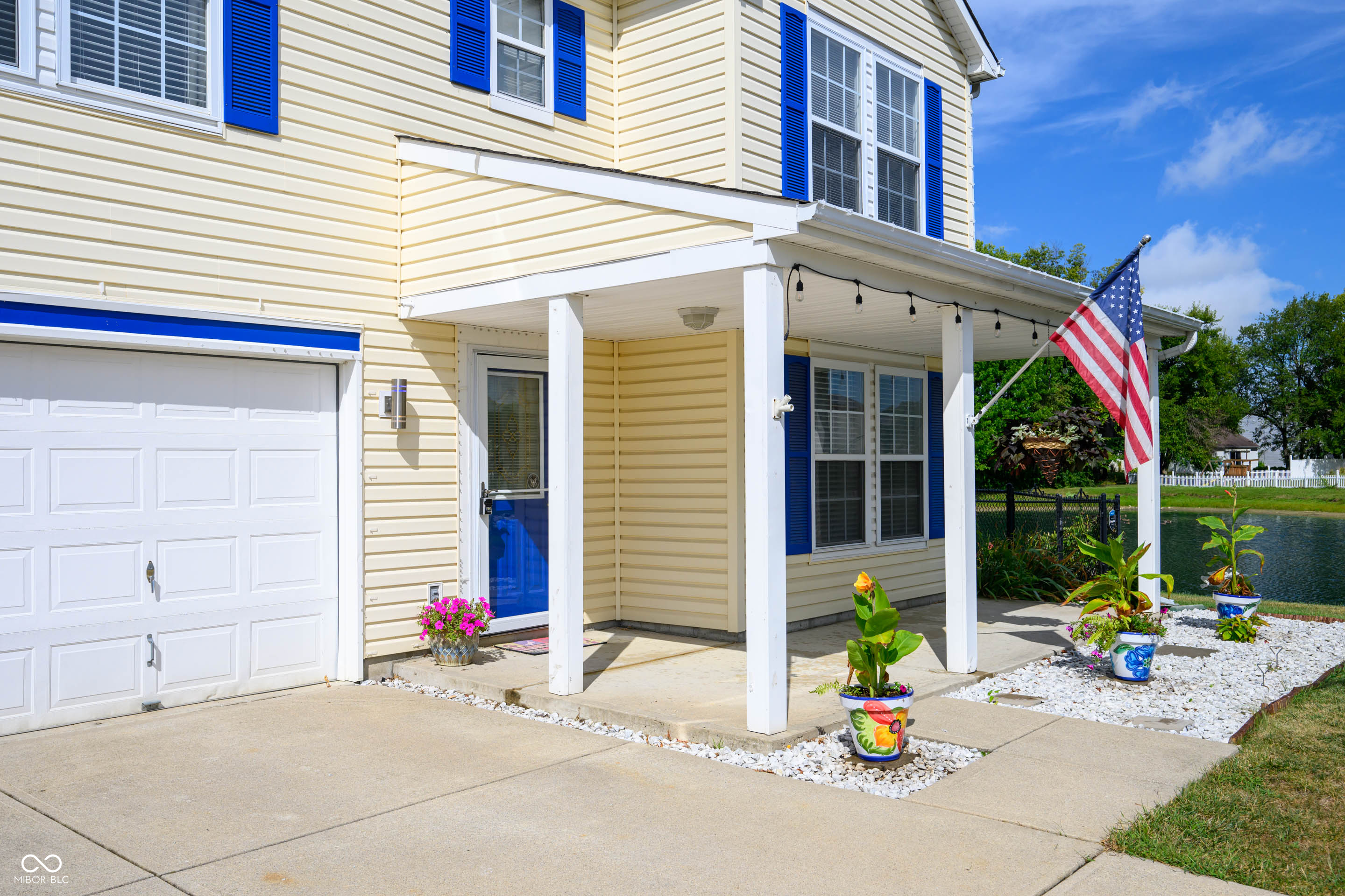 1255 Lemon Grass Court
