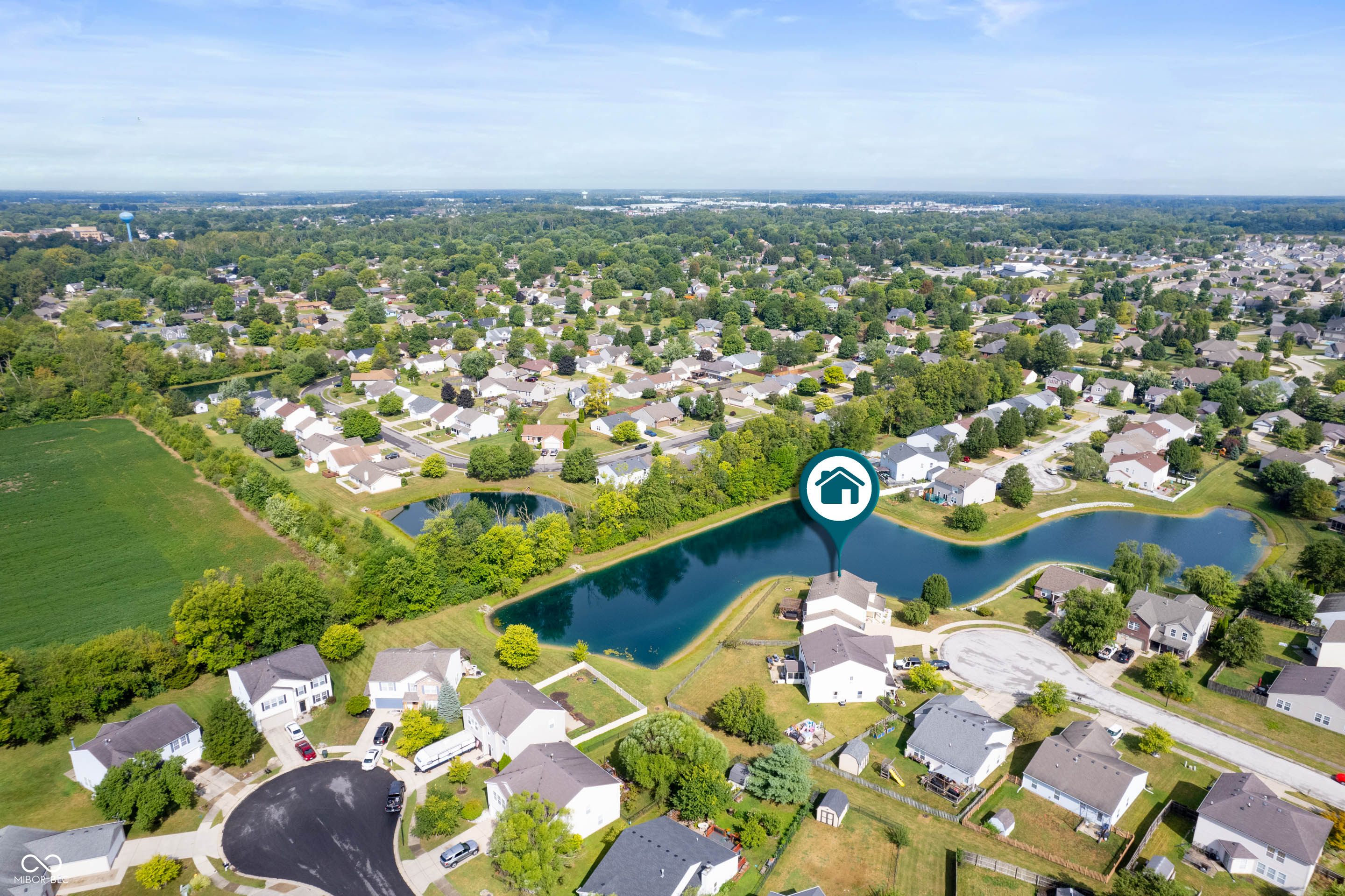 1255 Lemon Grass Court