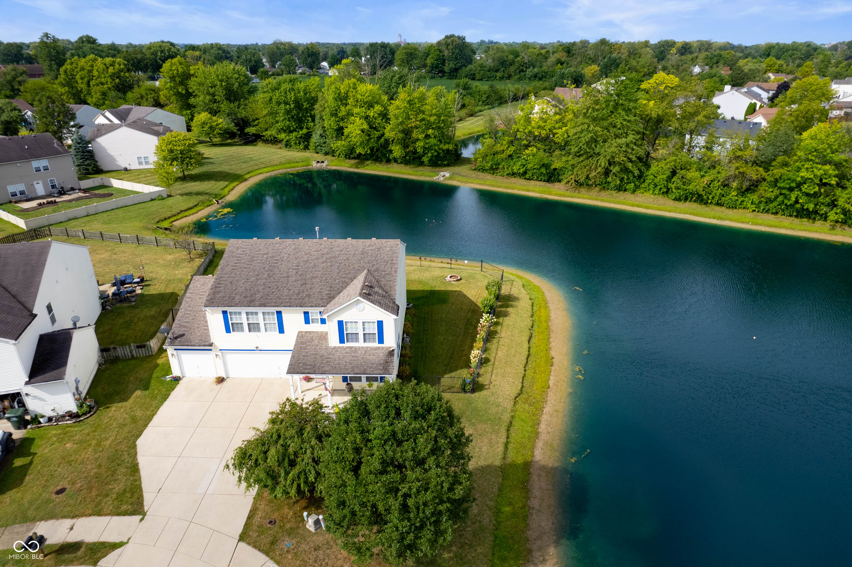 1255 Lemon Grass Court