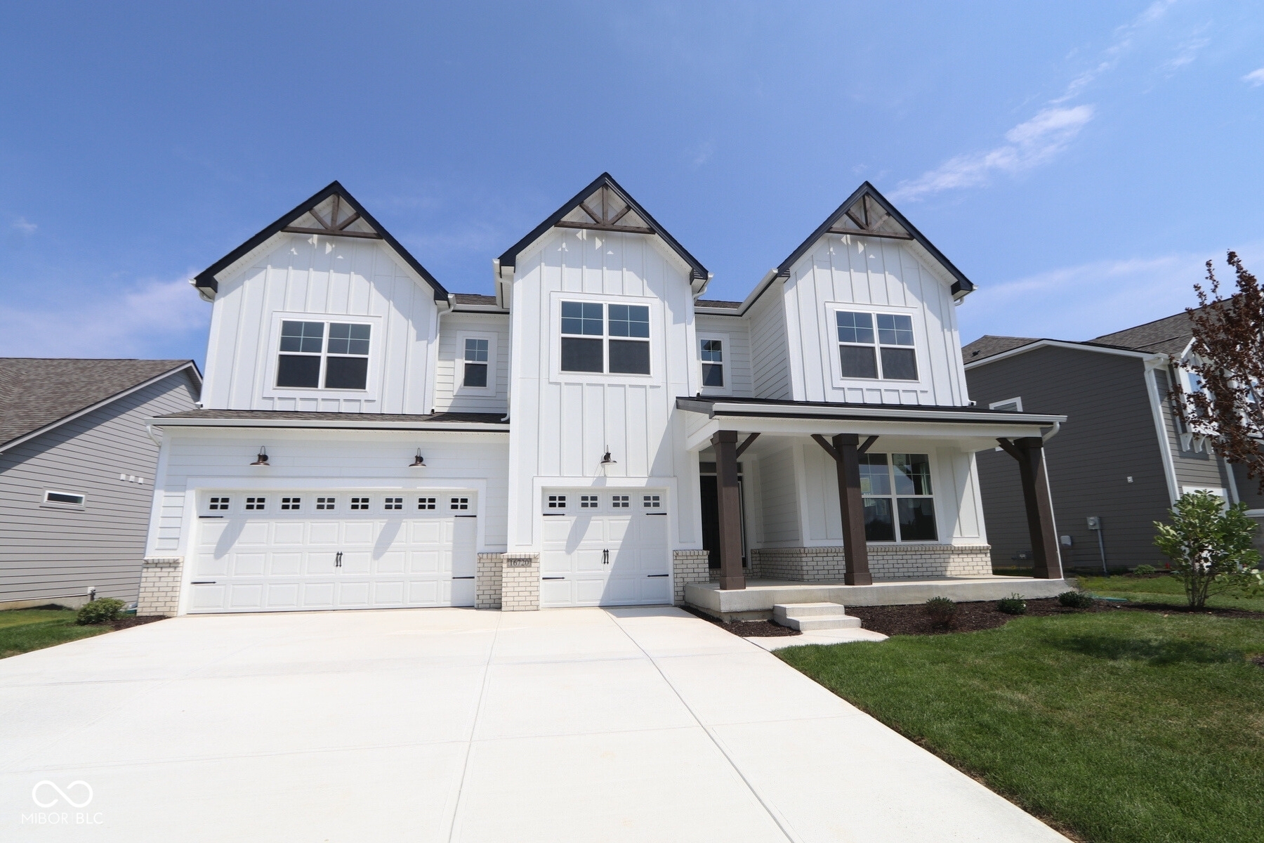 16720 Cheddar Drive