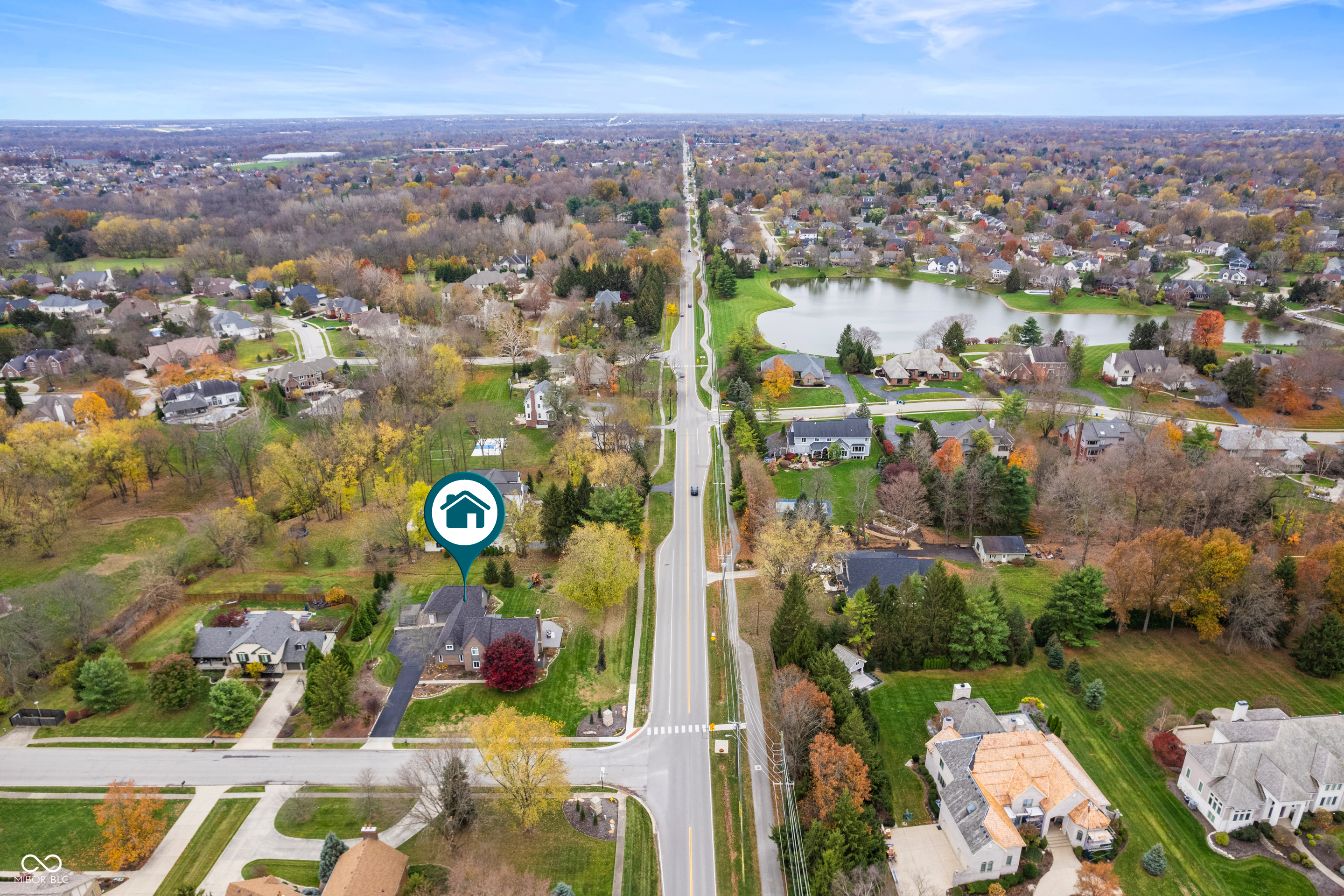 4841 Woodfield Drive
