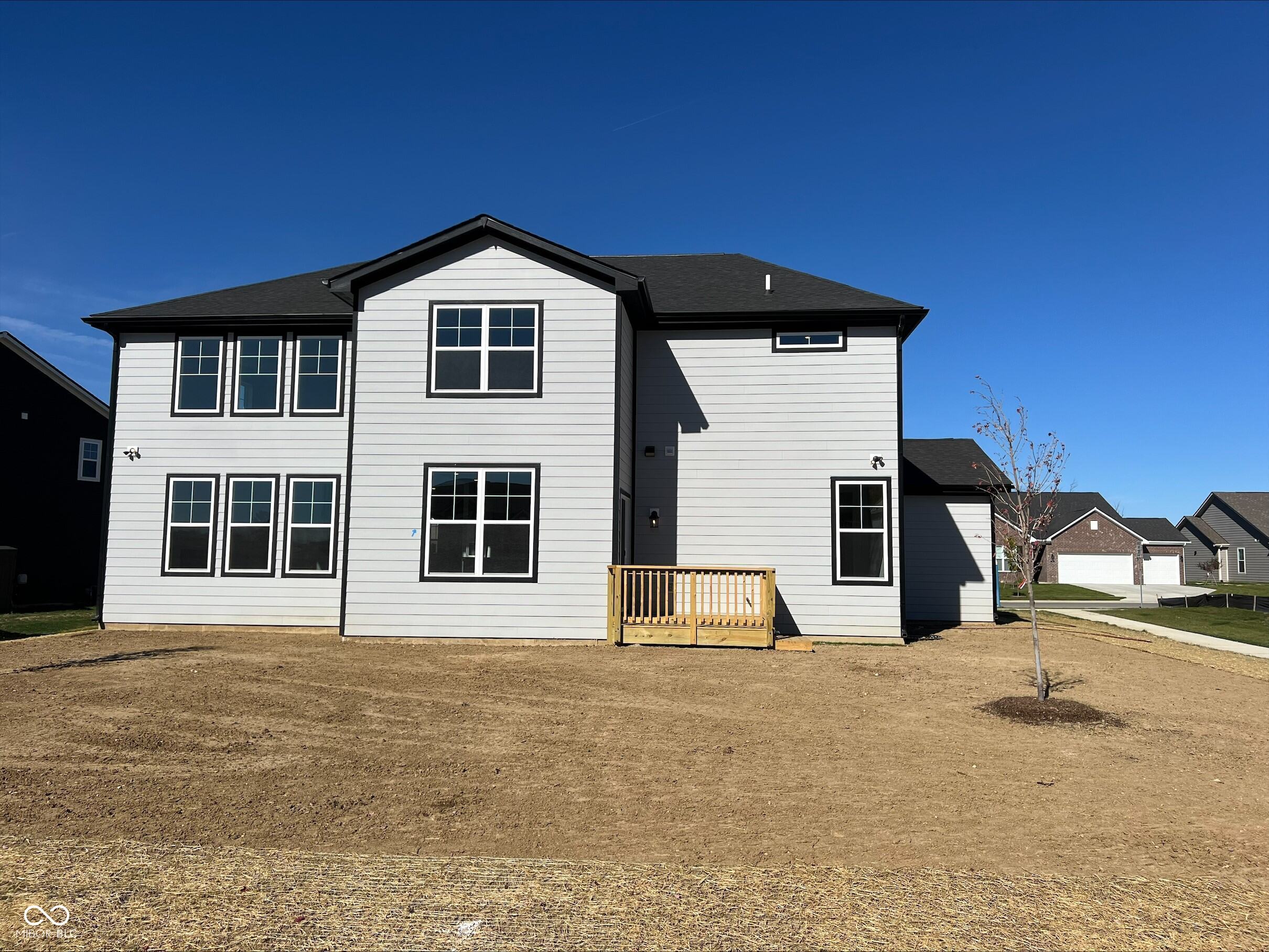 605 Tess Boulevard