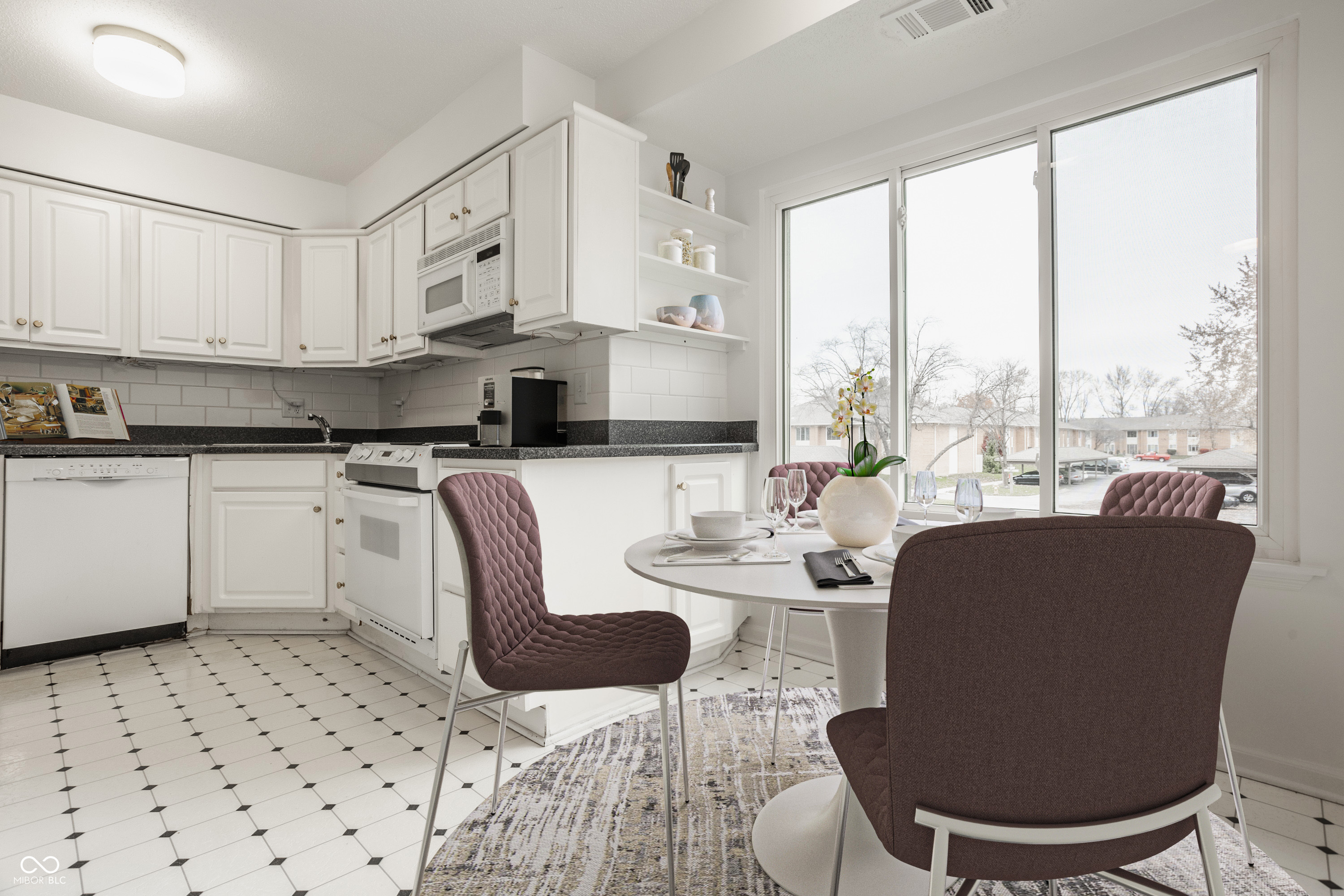 589 E Hunters Drive Unit: D