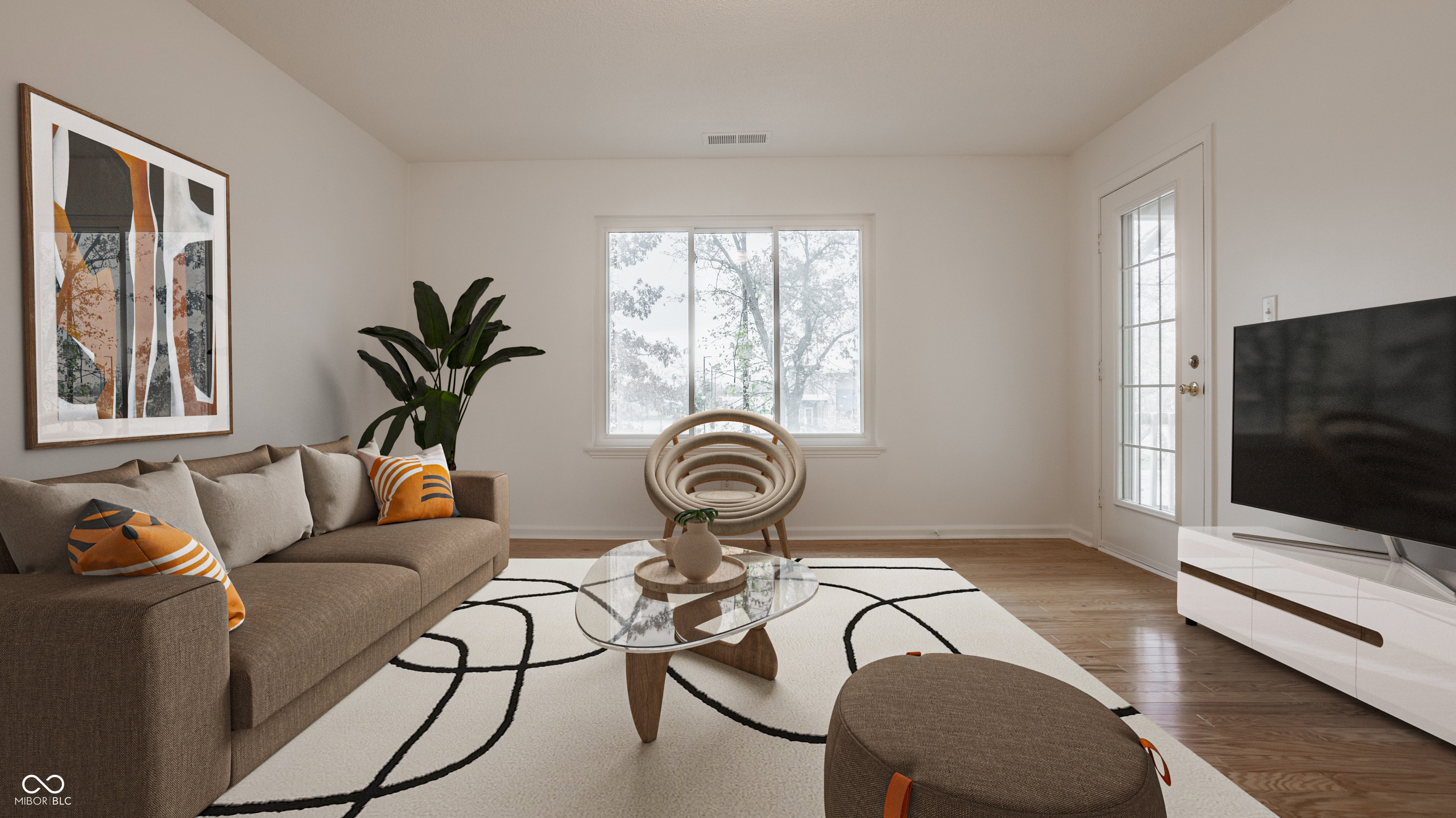 589 E Hunters Drive Unit: D