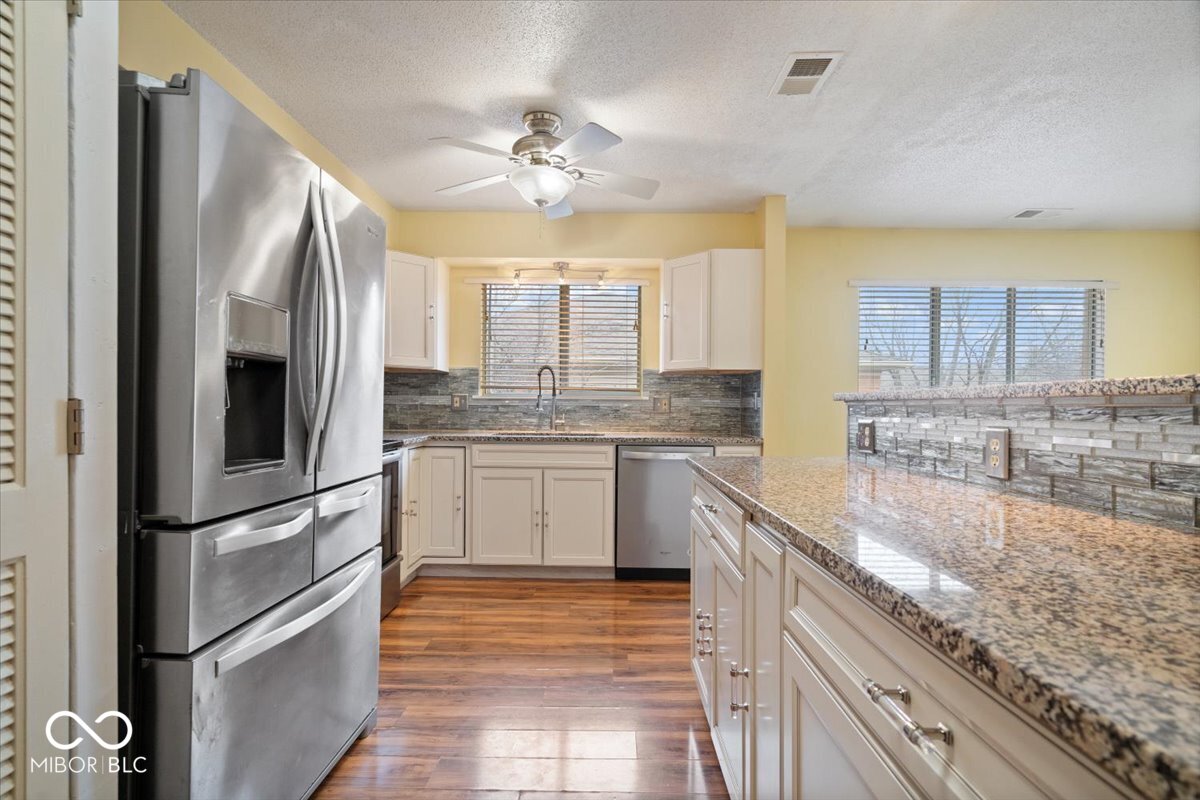 581 W Hunters Drive Unit: D