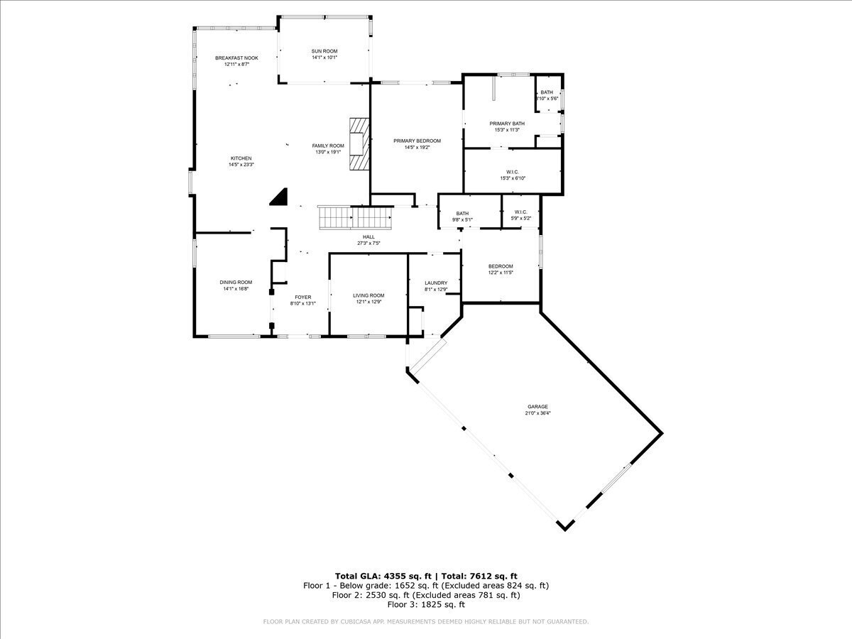 5898 Silas Court