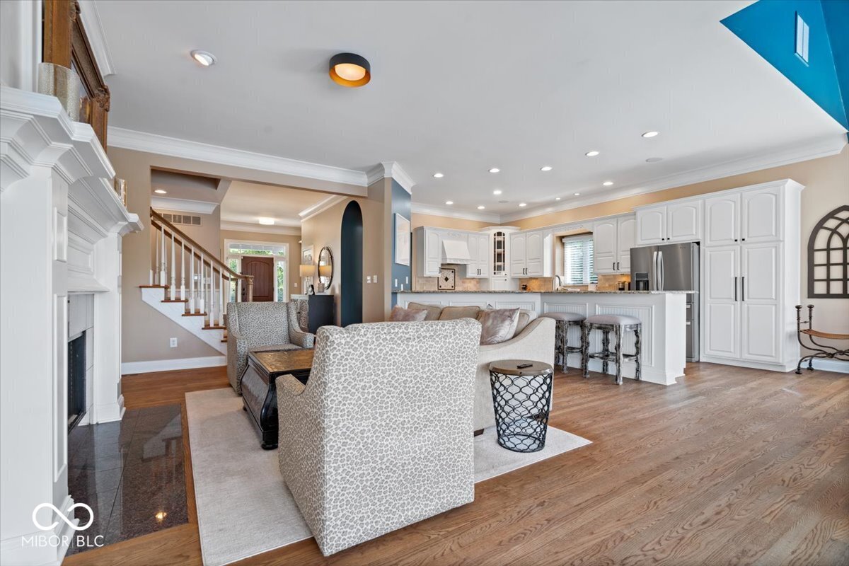 5898 Silas Court