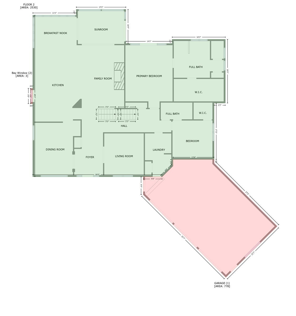 5898 Silas Court