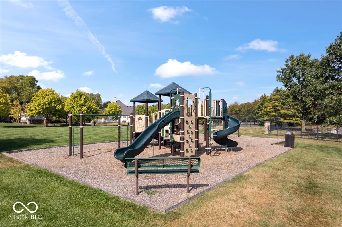 5898 Silas Court