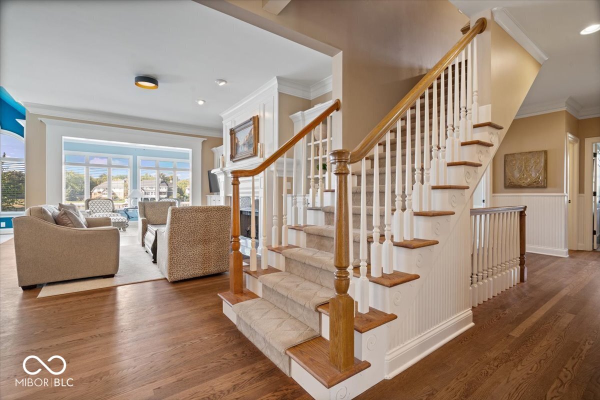 5898 Silas Court