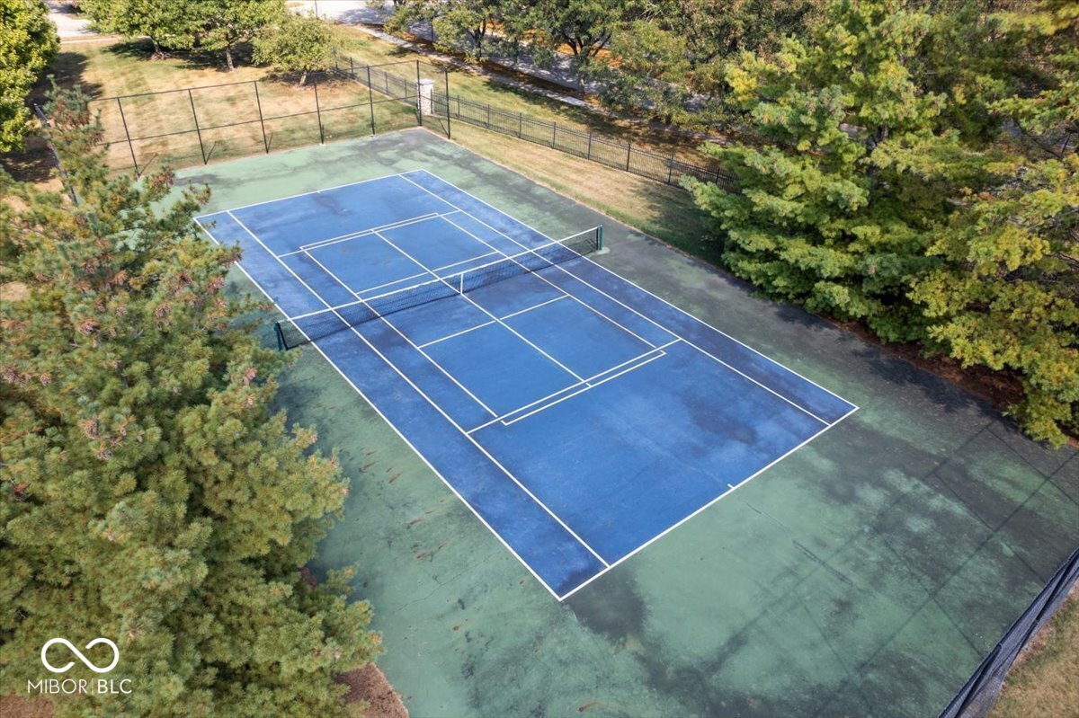 5898 Silas Court