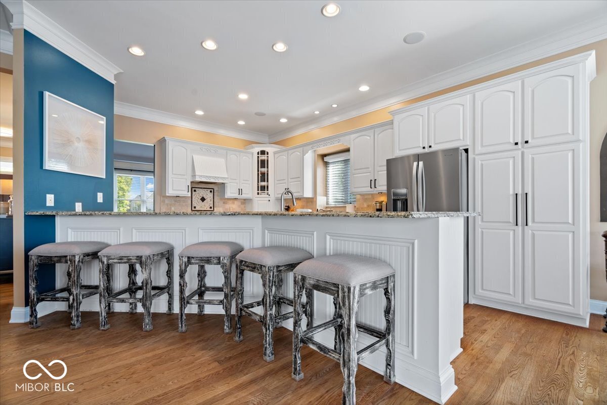 5898 Silas Court