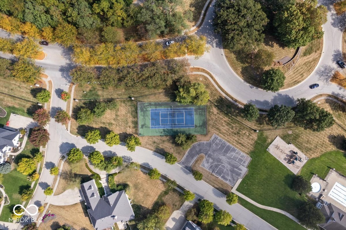 5898 Silas Court